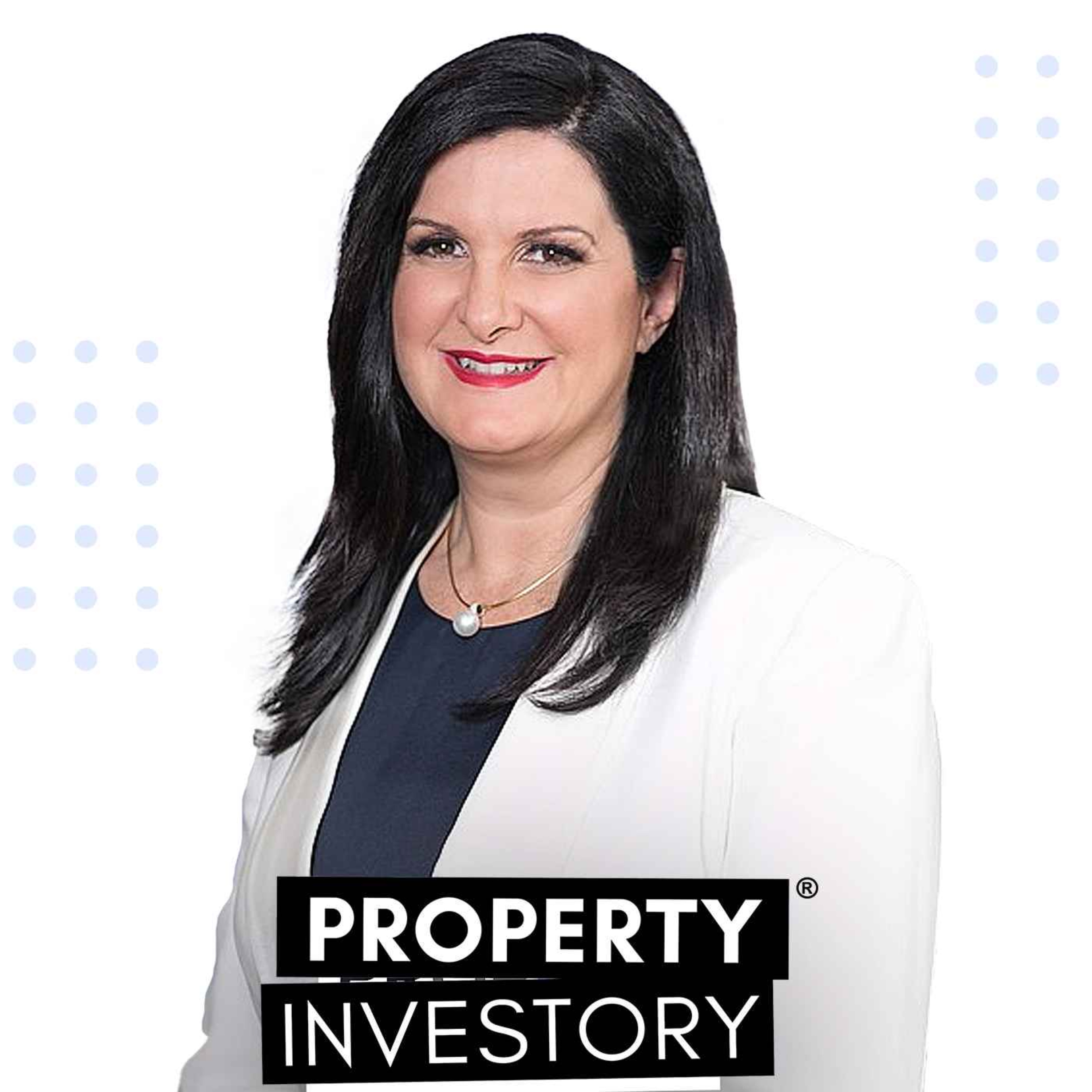 Property Development Pros and Cons with Dominique Grubisa episode artwork