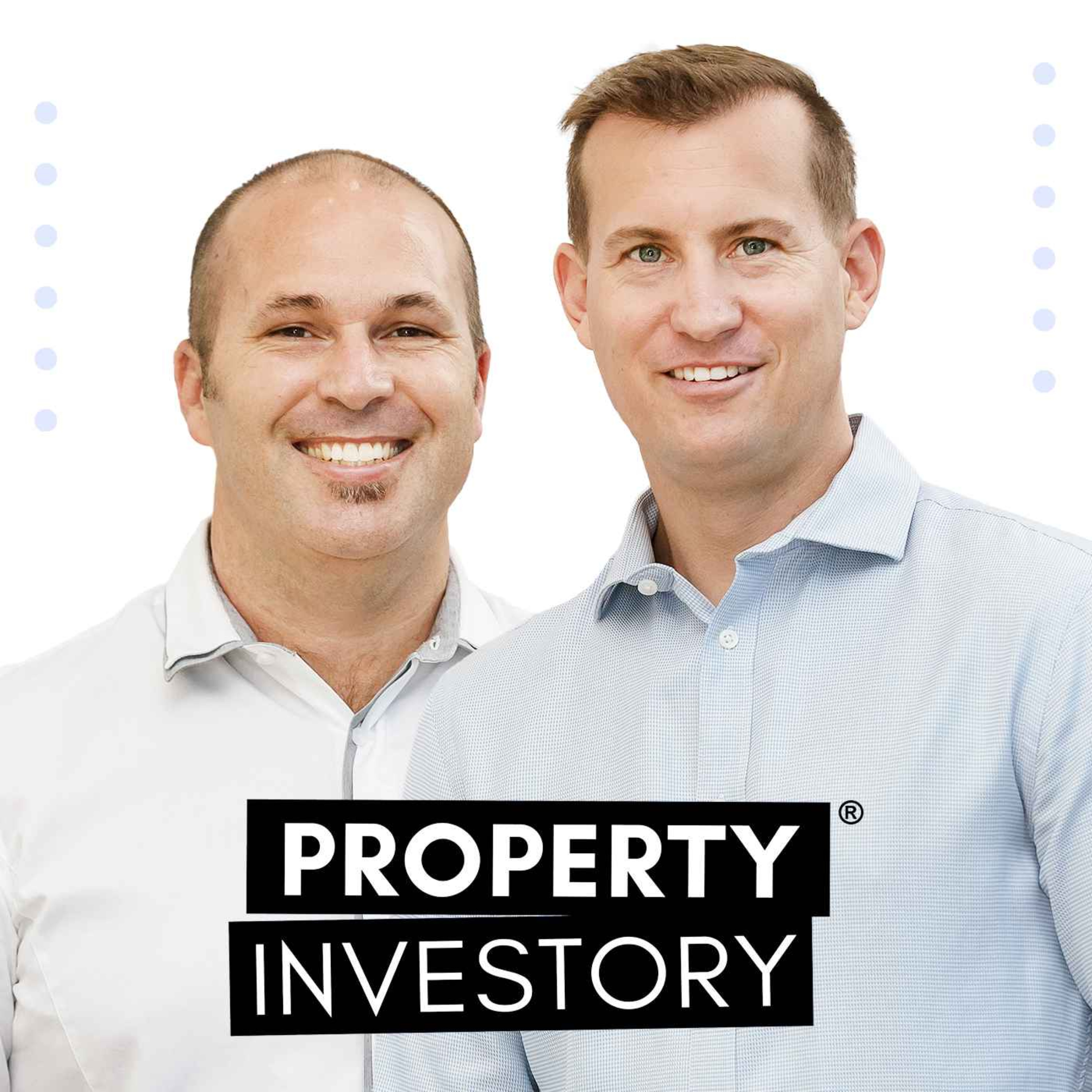 Two Different Personalities, One Successful Property Business