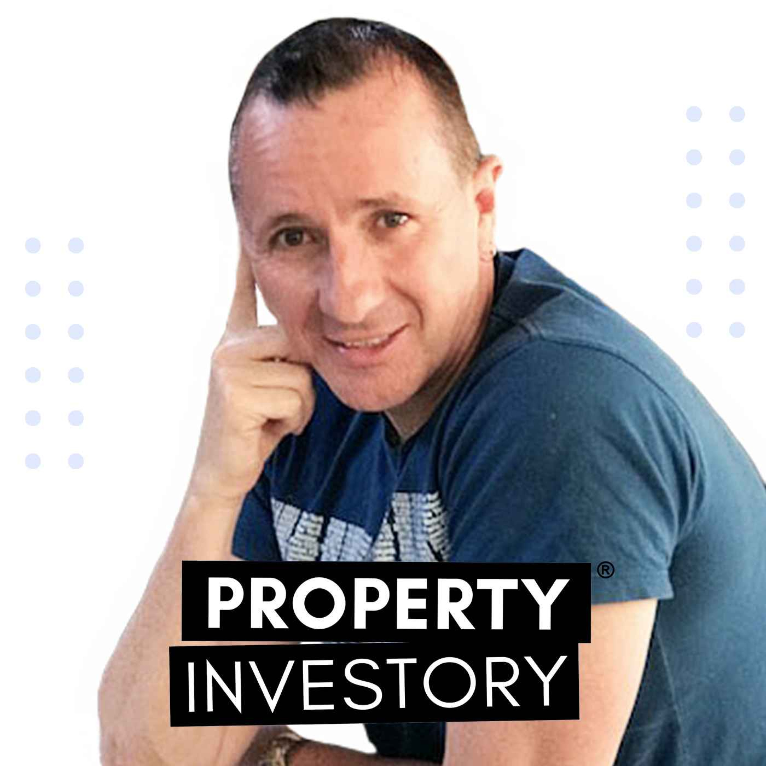 Property Options And Developments With Mark Shearwood