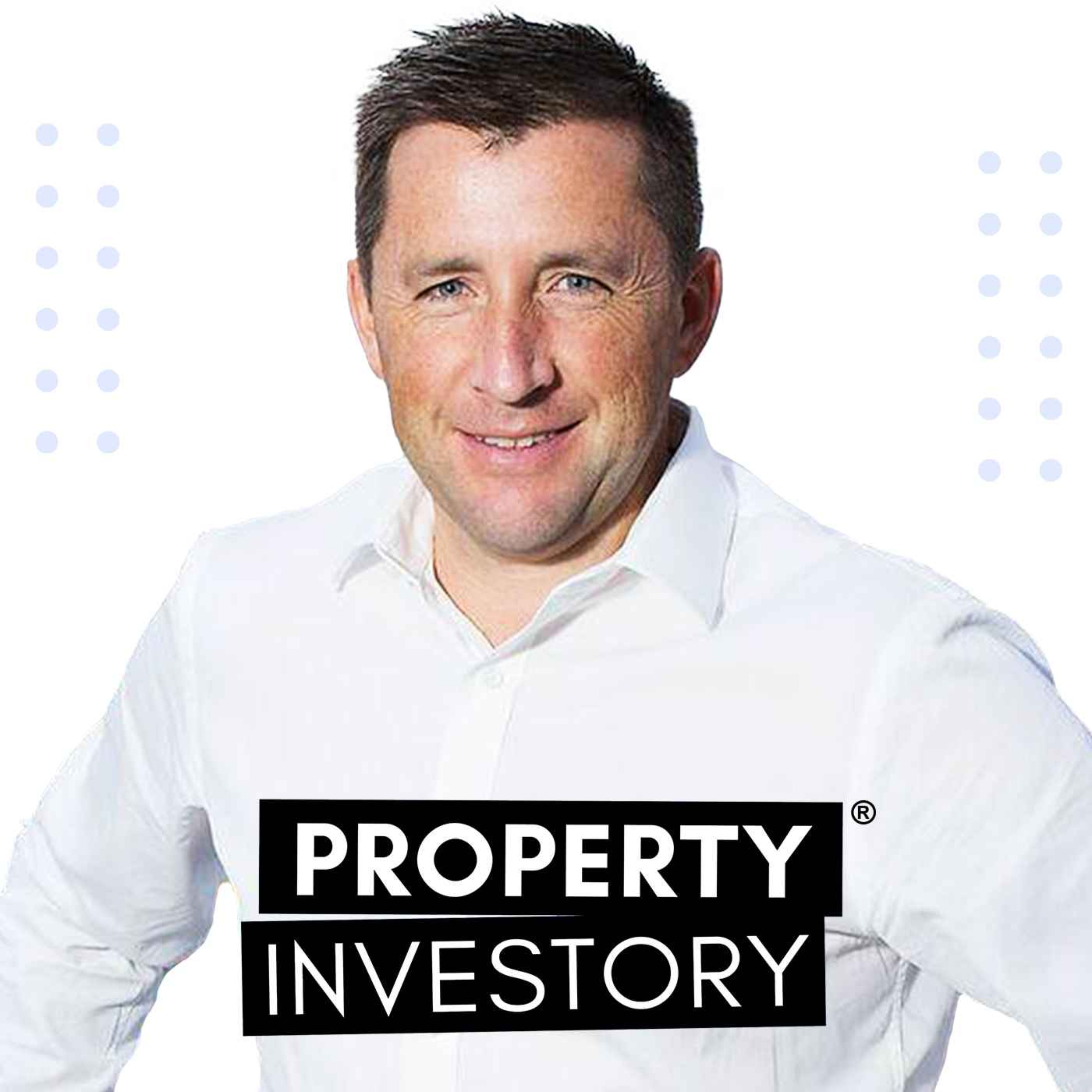 Dean Parker Risks Everything For Property Development