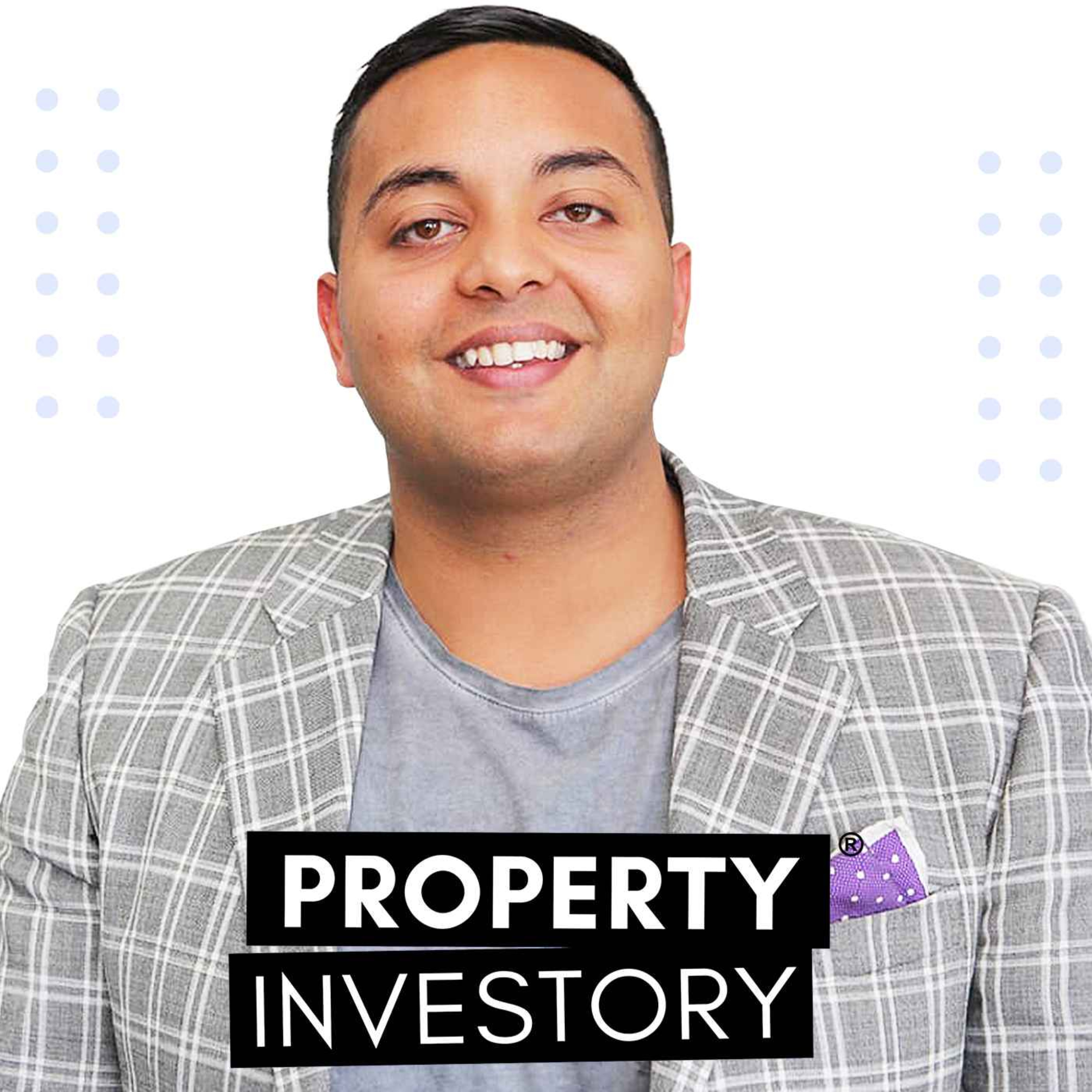 Quitting His Job And Going Into Property Fulltime: Arjun Paliwal