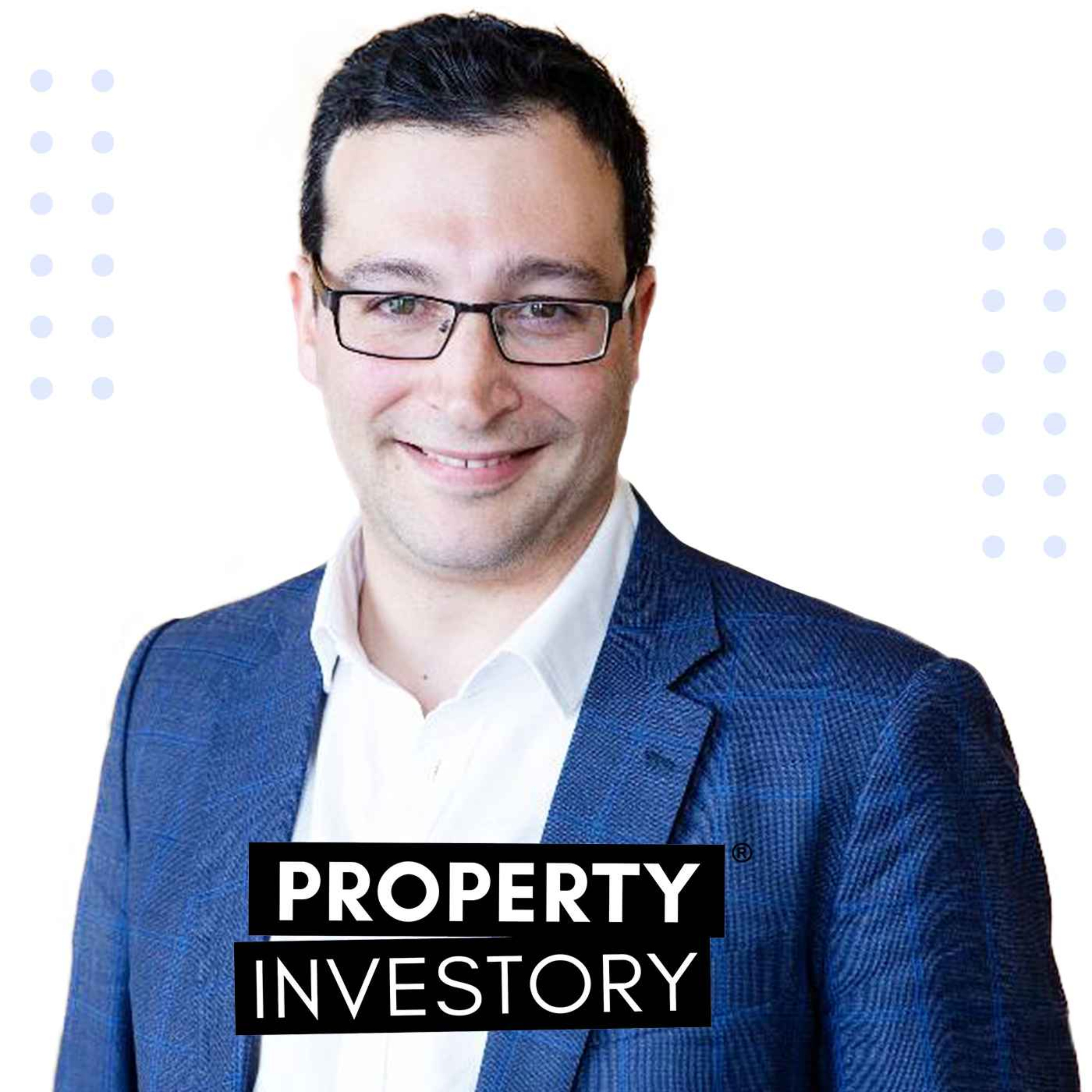 John Comino On The Golden Rules Of Property Investing