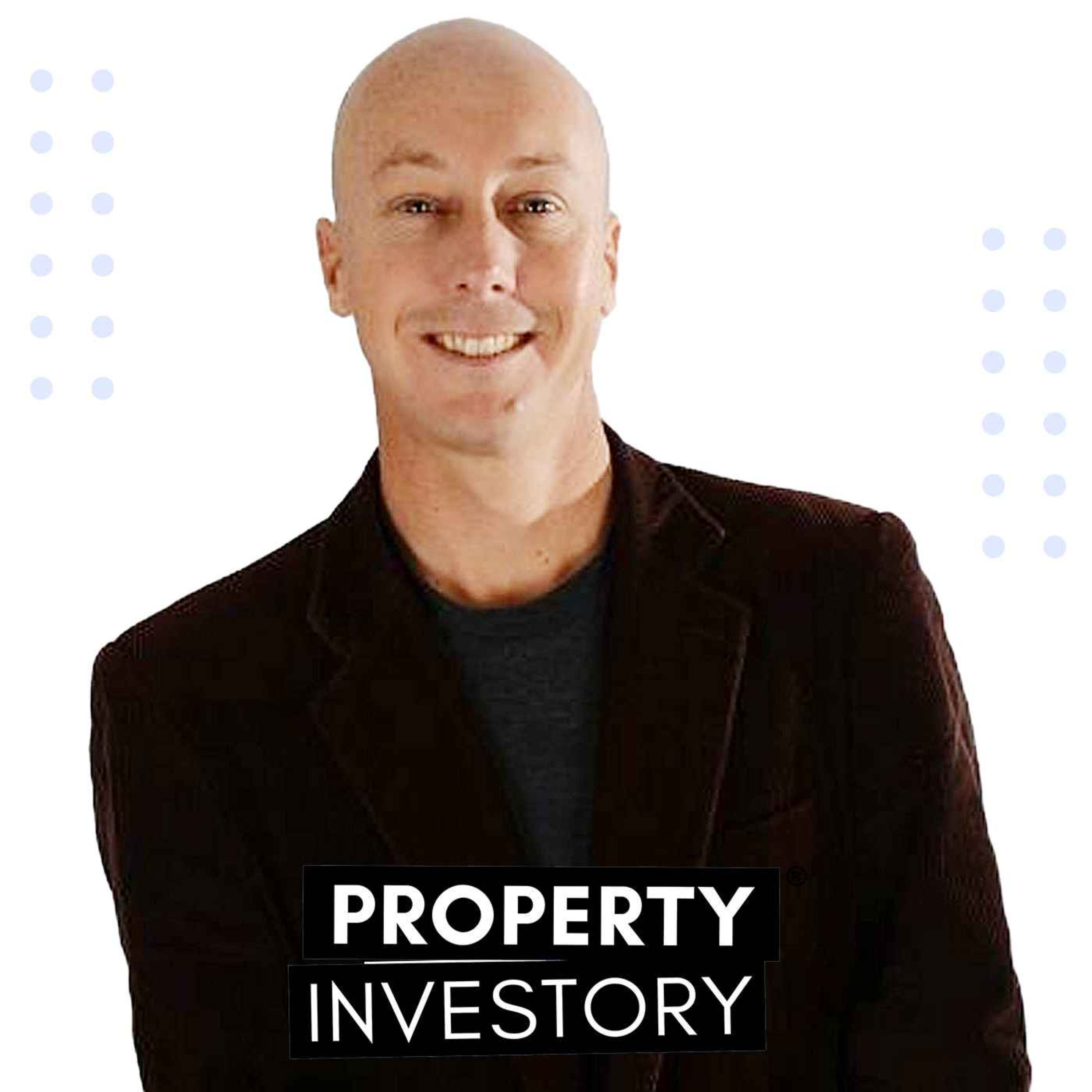 Time Poor Property Investing Strategy With Keith Grisman