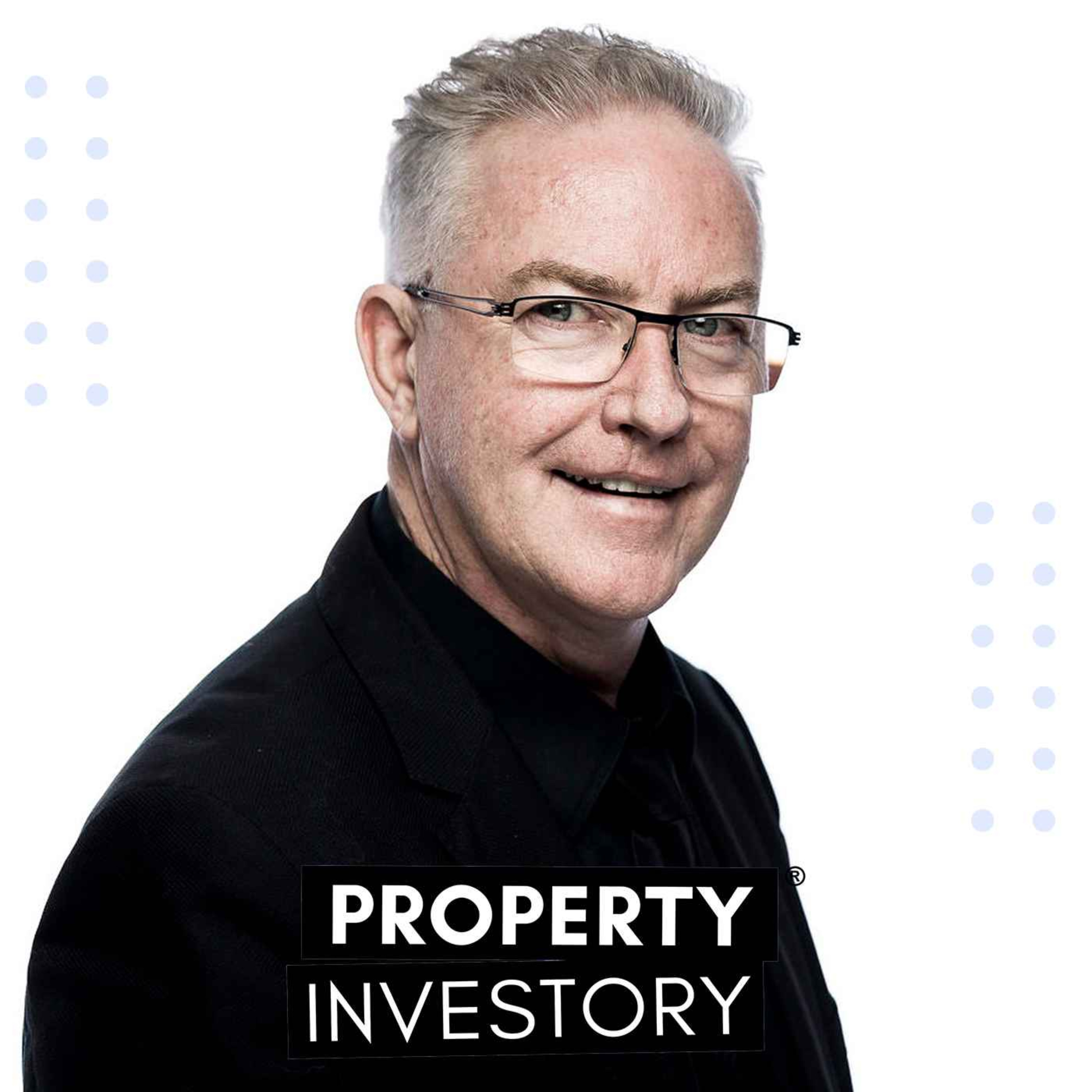 Six P's Of Mindset For Property investment With Bushy Martin