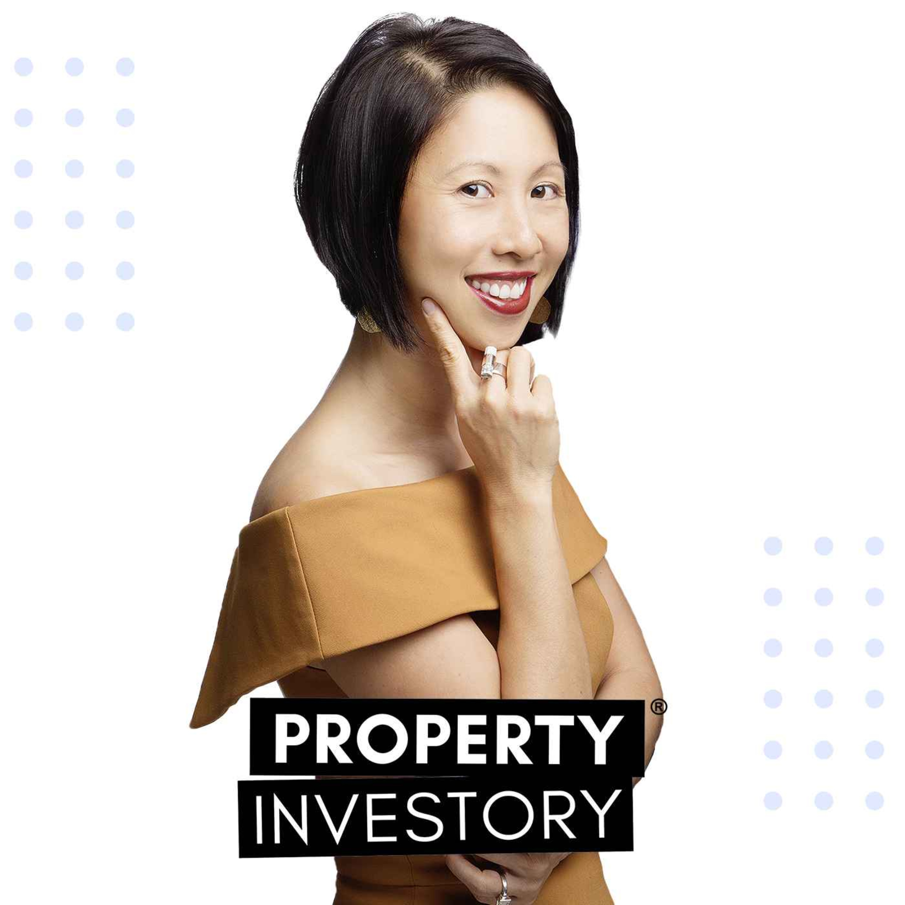 From Interior Designer To Property Developer: Amy Tang