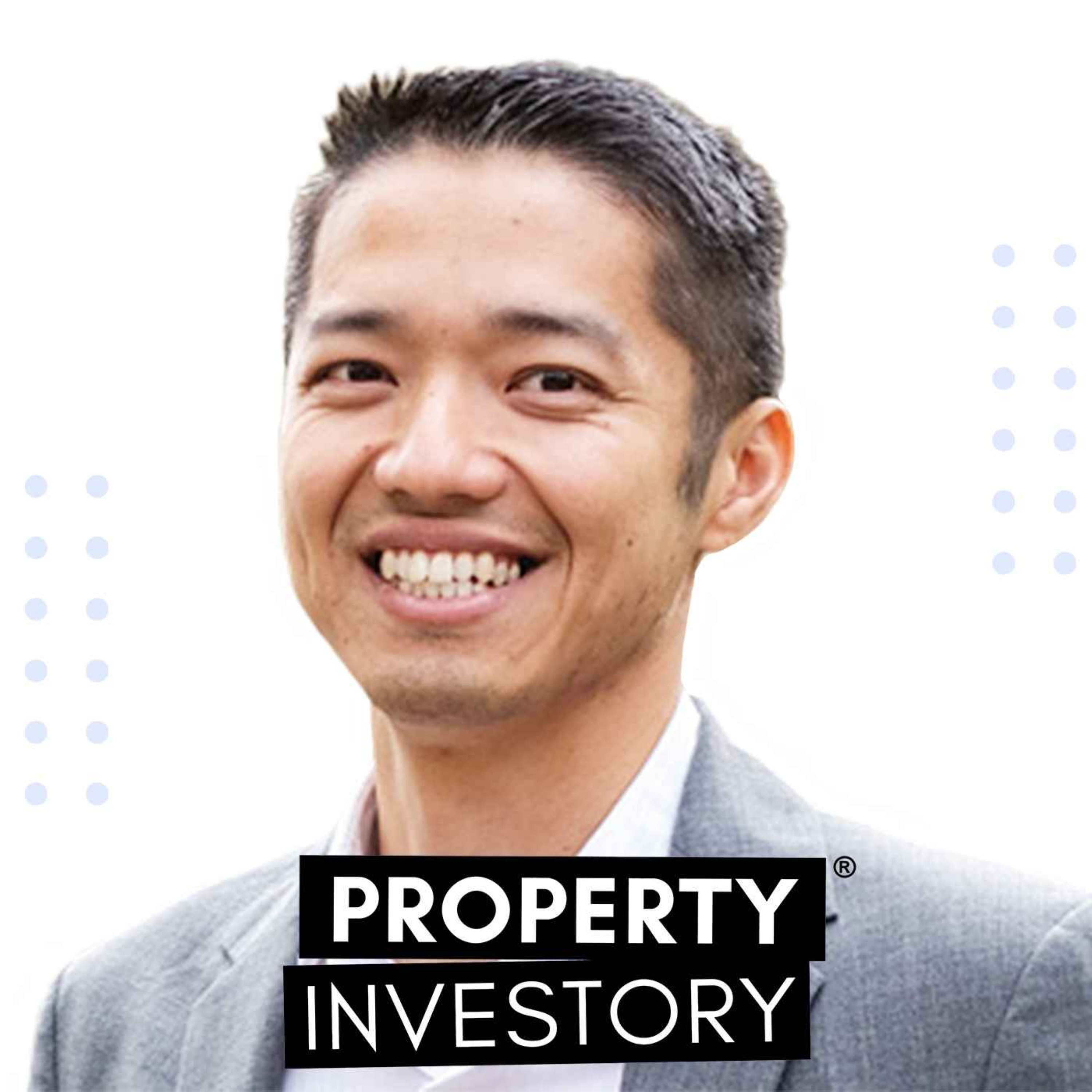 cover art for Growing A Portfolio To 6 Properties Using Rent: Ko Ko Naing