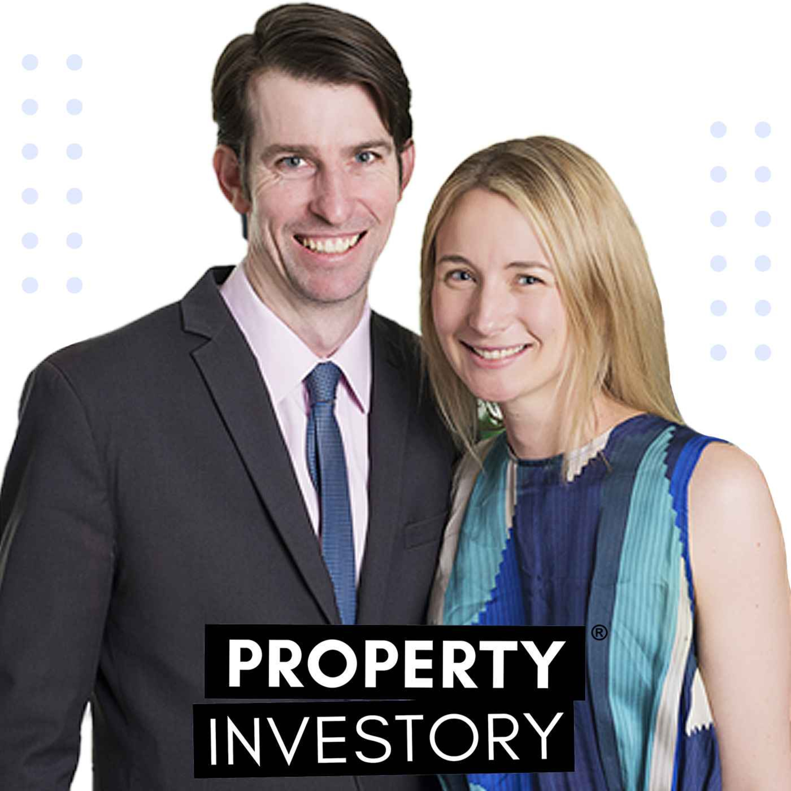 Property Management Success with Alice and Justin Hagen