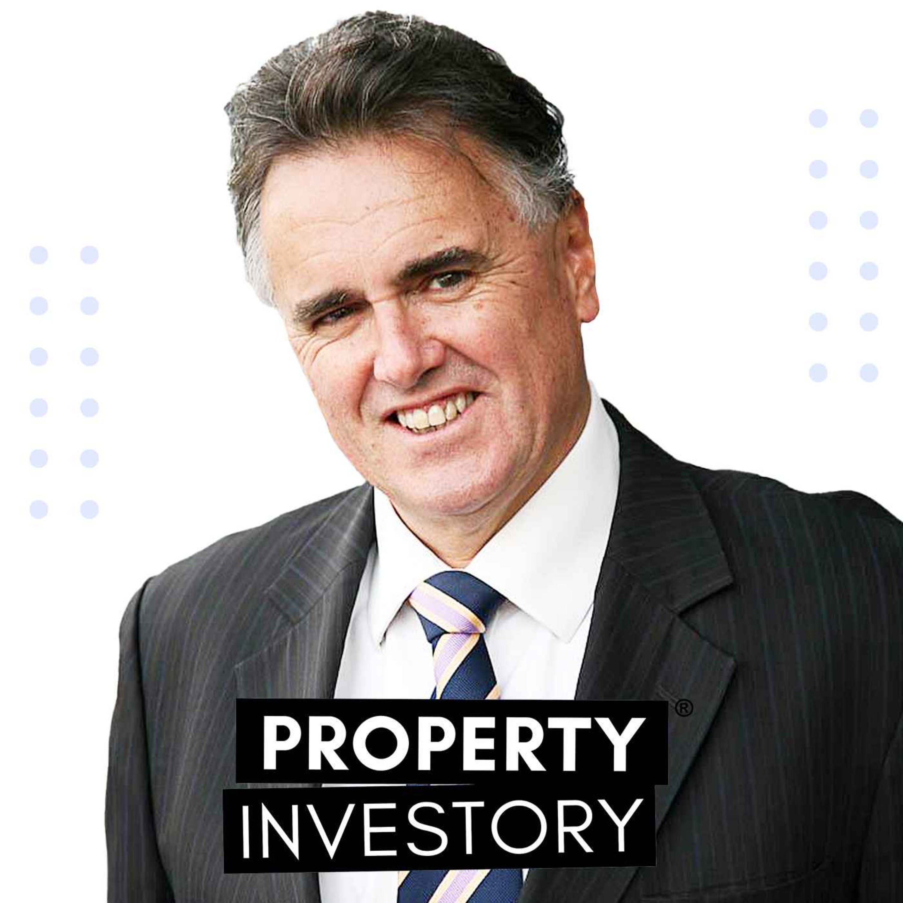 Investing Into Property with Just $2,500 With Warren Gibson