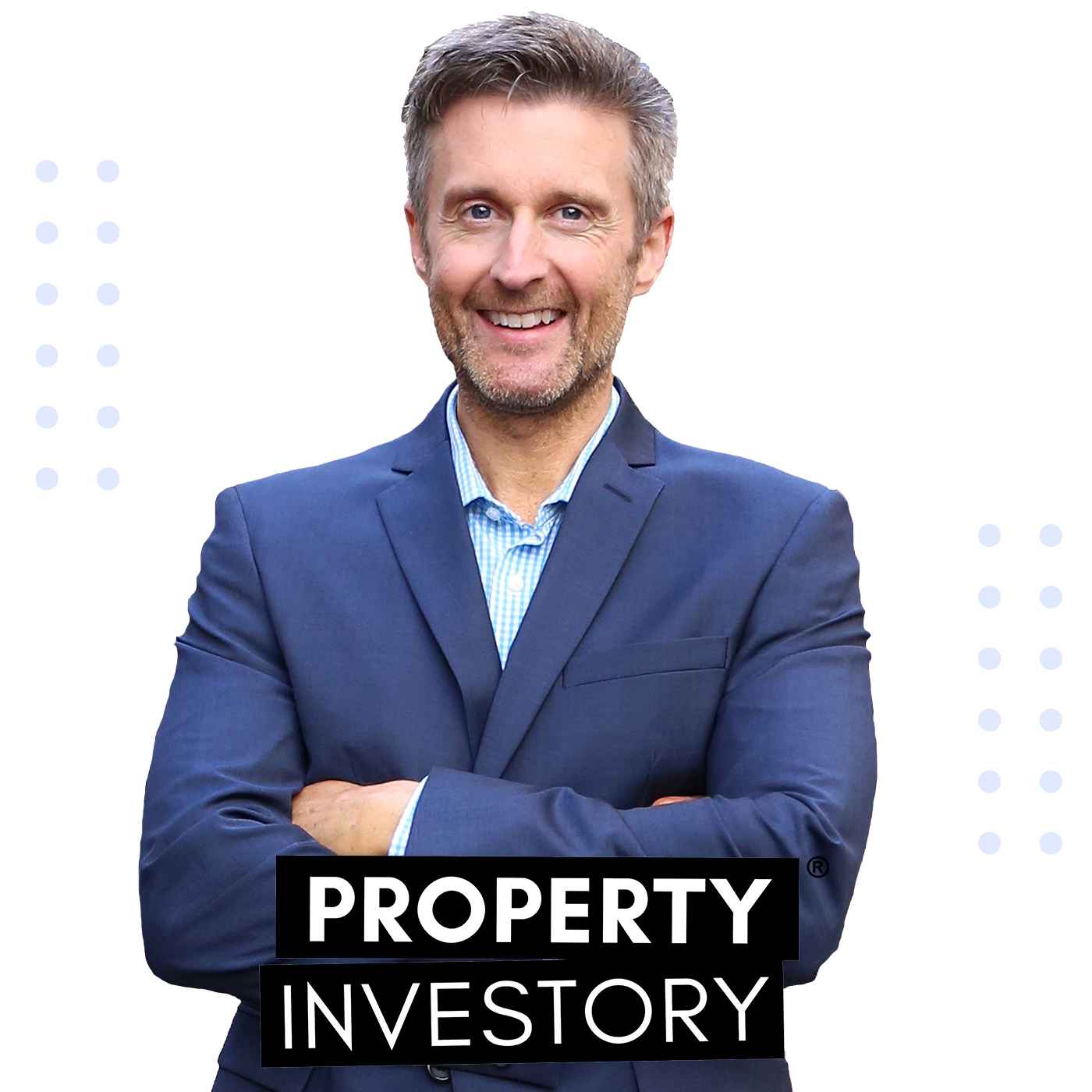 Follow The Algorithm To Property Success: Jeremy Sheppard