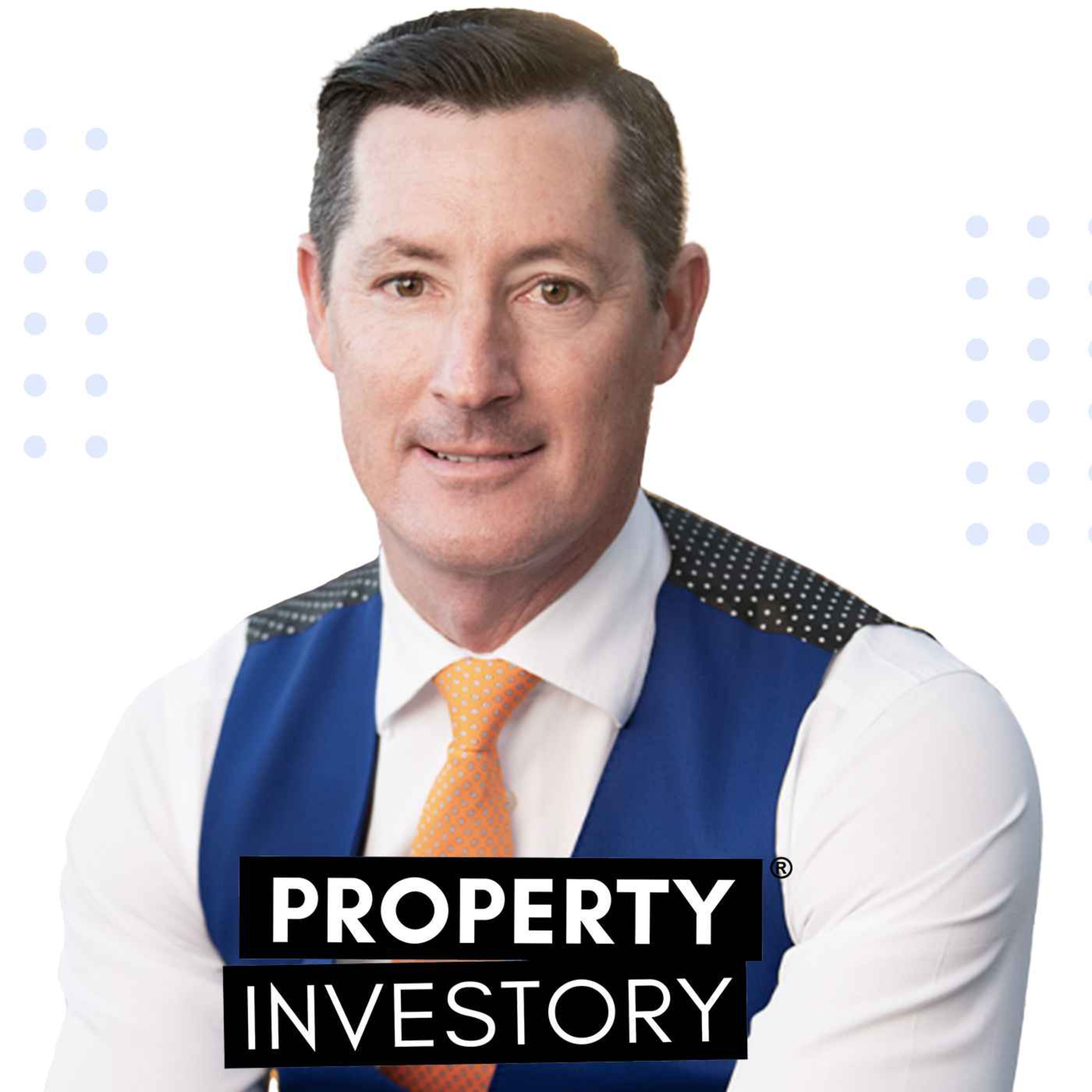 The Science Behind Property Diversification: Simon Pressley