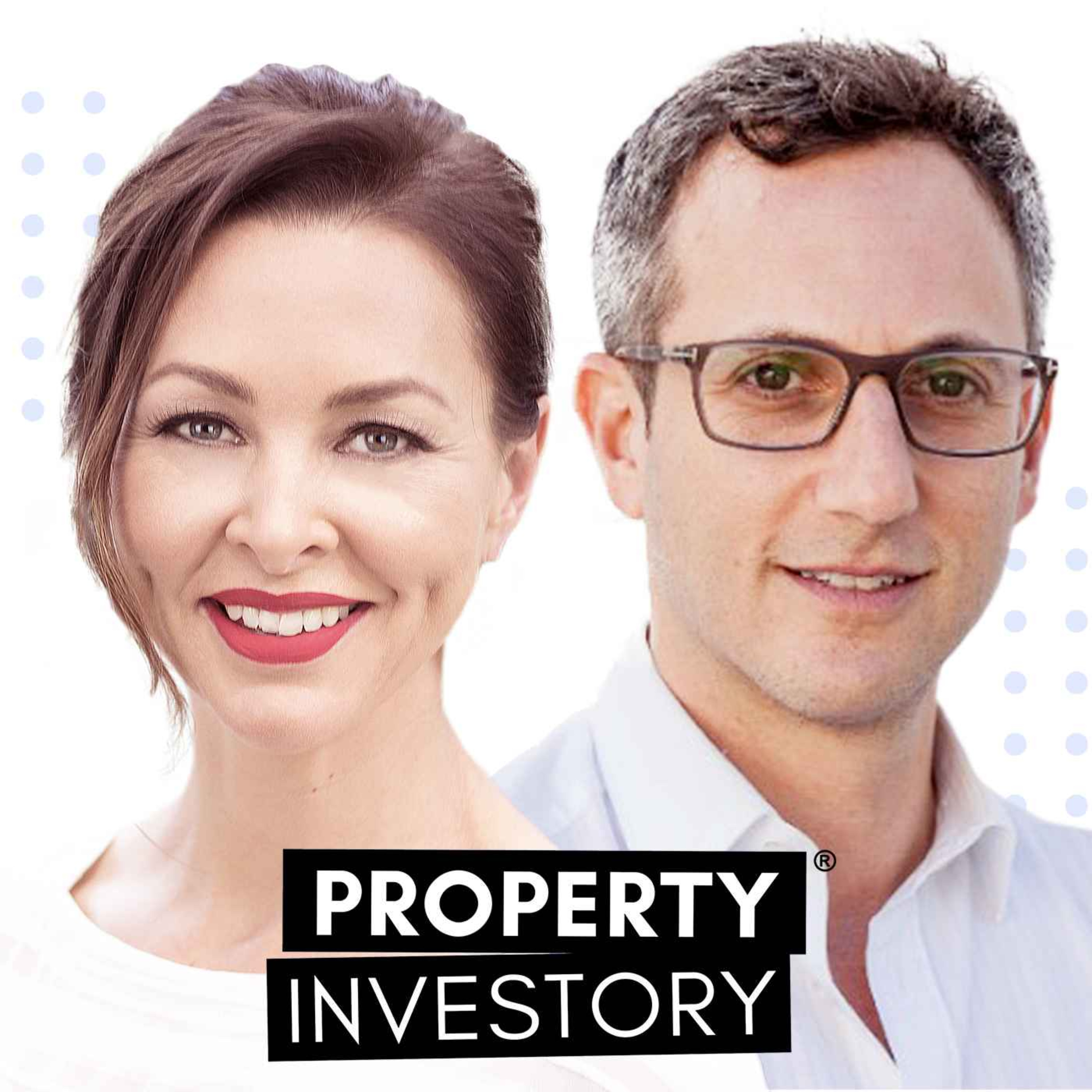 Rent360 Property Management: Jared Keen and Penelope Valentine