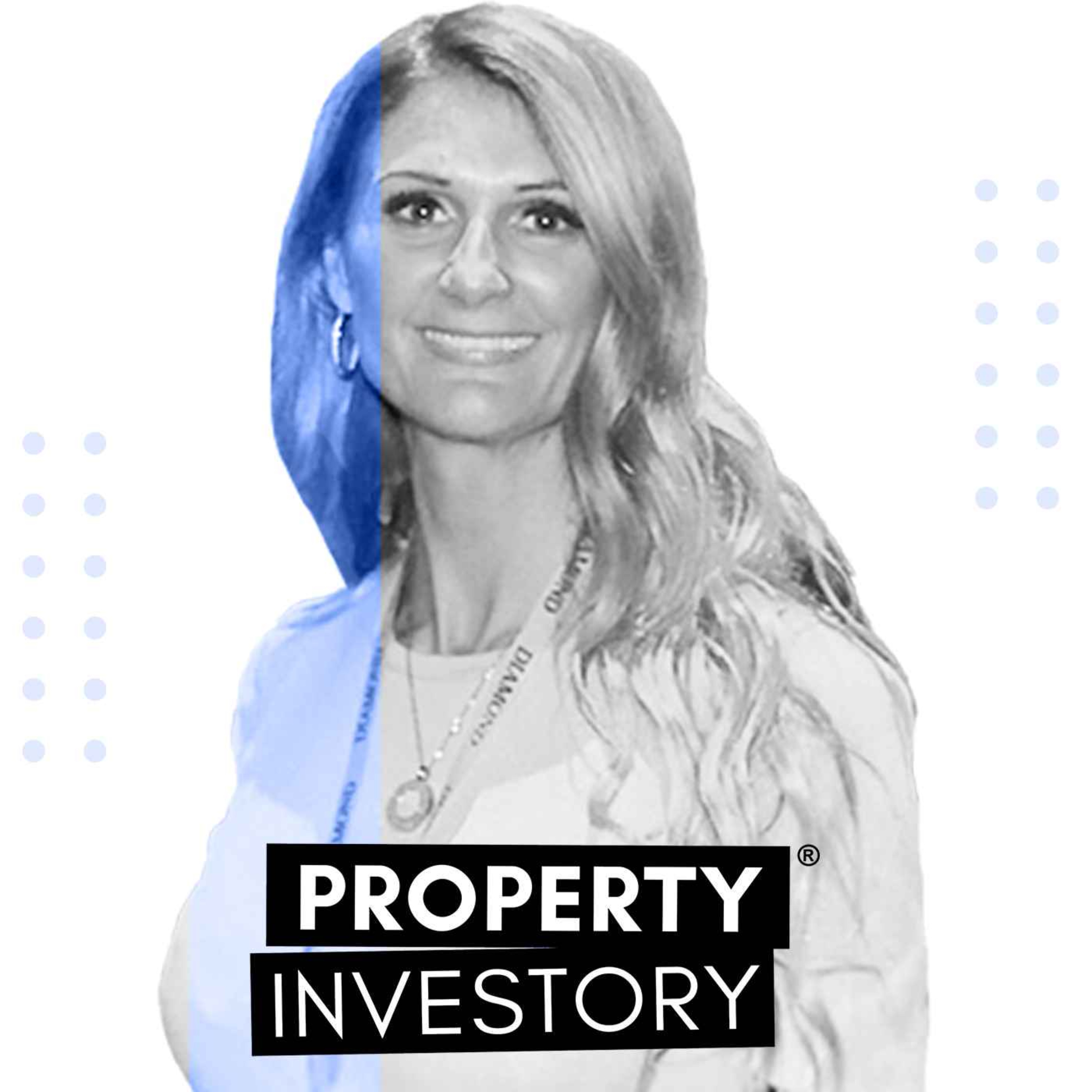 $23+ Million Passive Property Portfolio With Dawn Canale