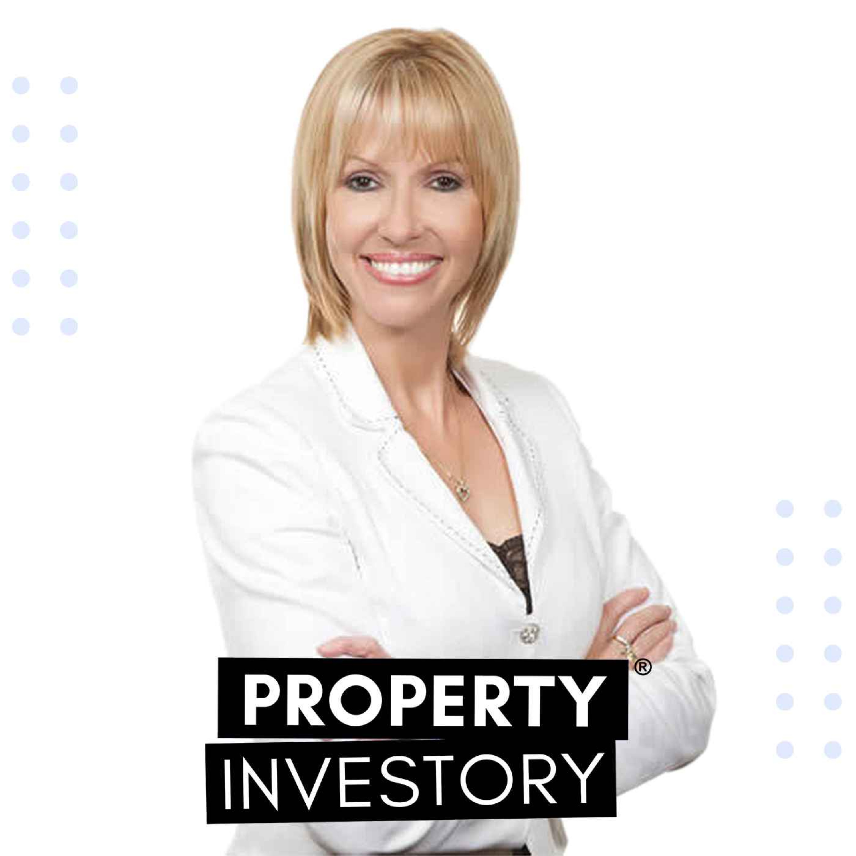 20 Questions: Pick Properties For Growth With Margaret Lomas episode artwork