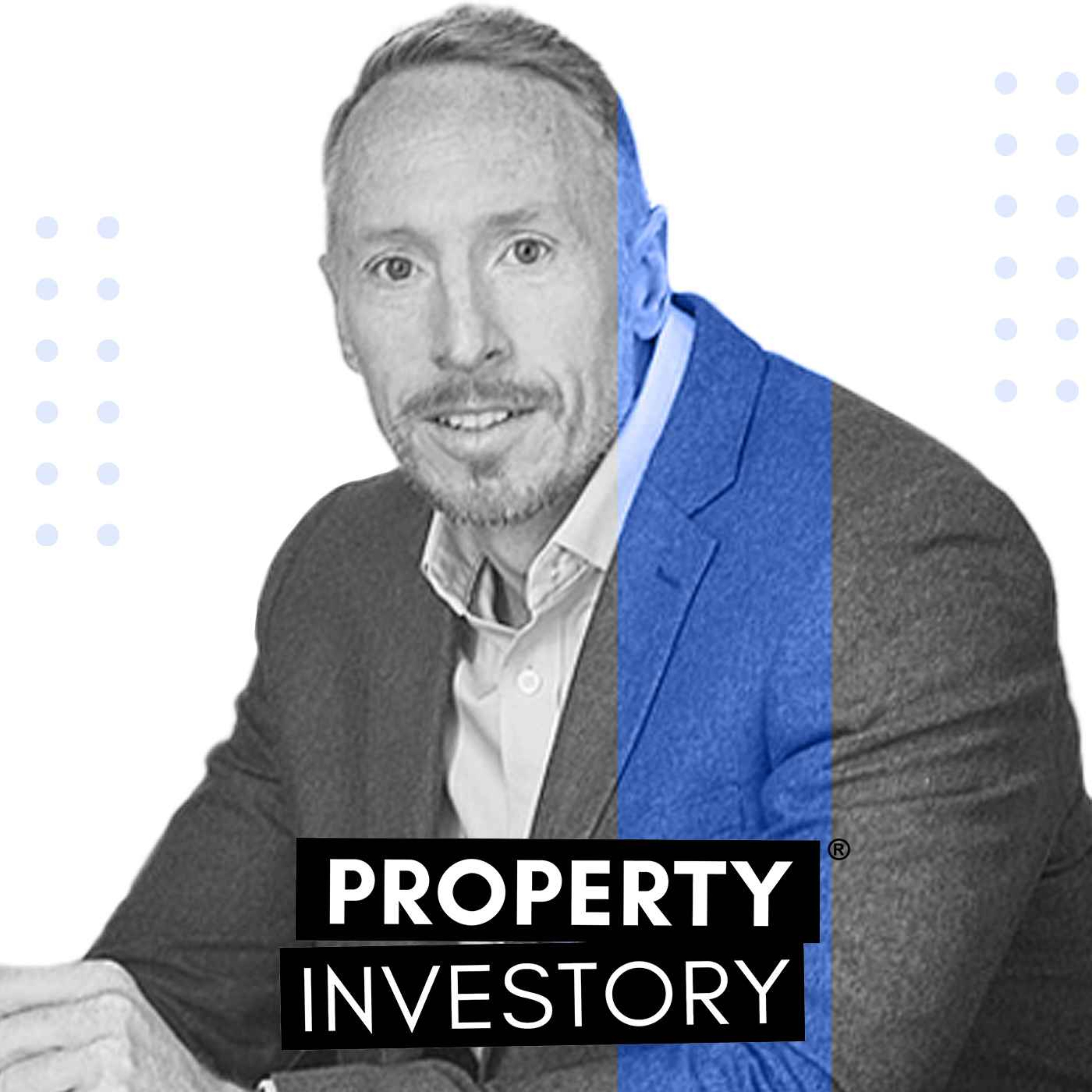 Property Options And Joint Ventures With Mark Heritage