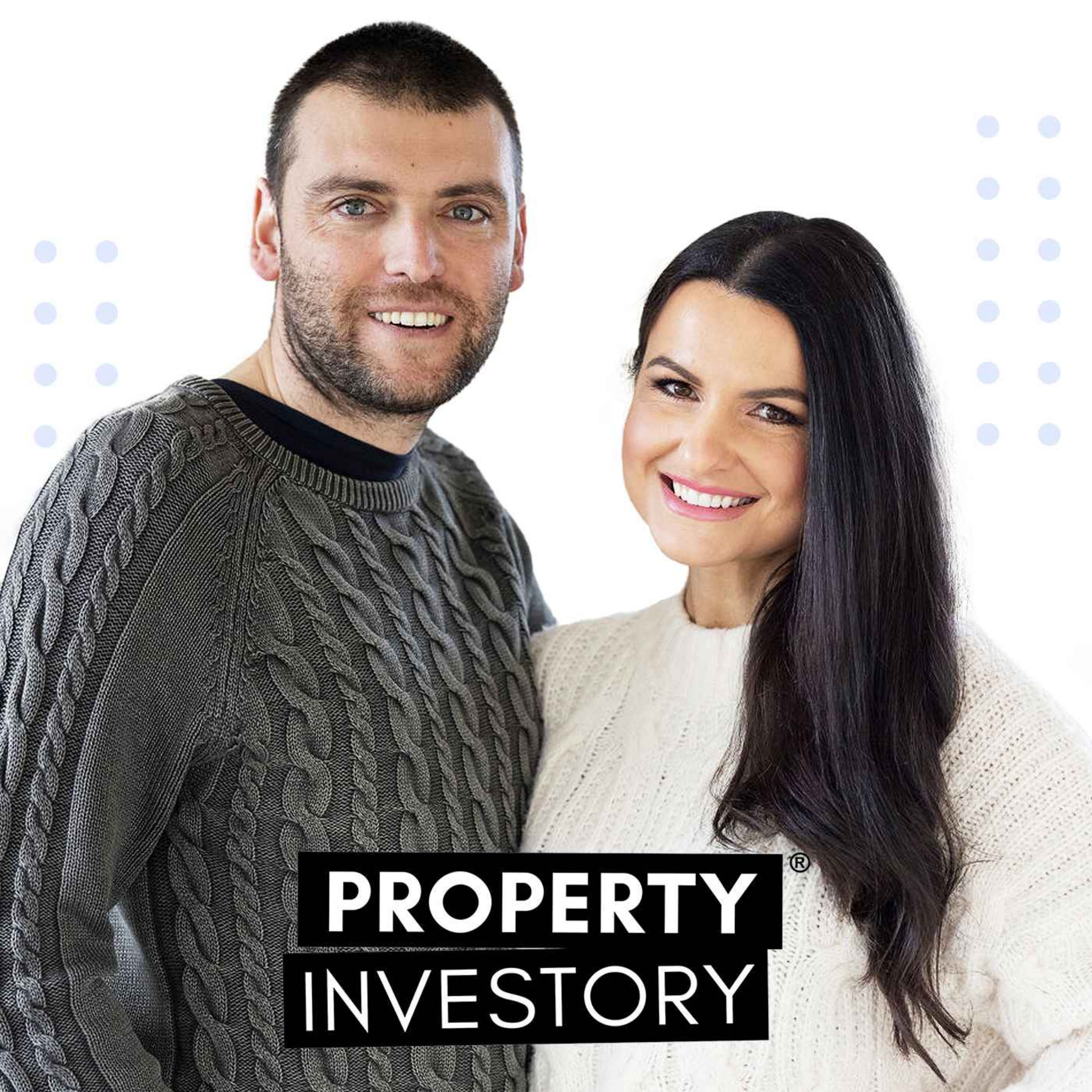 Melbourne’s Property Power Couple on Subdividing and Conquering 