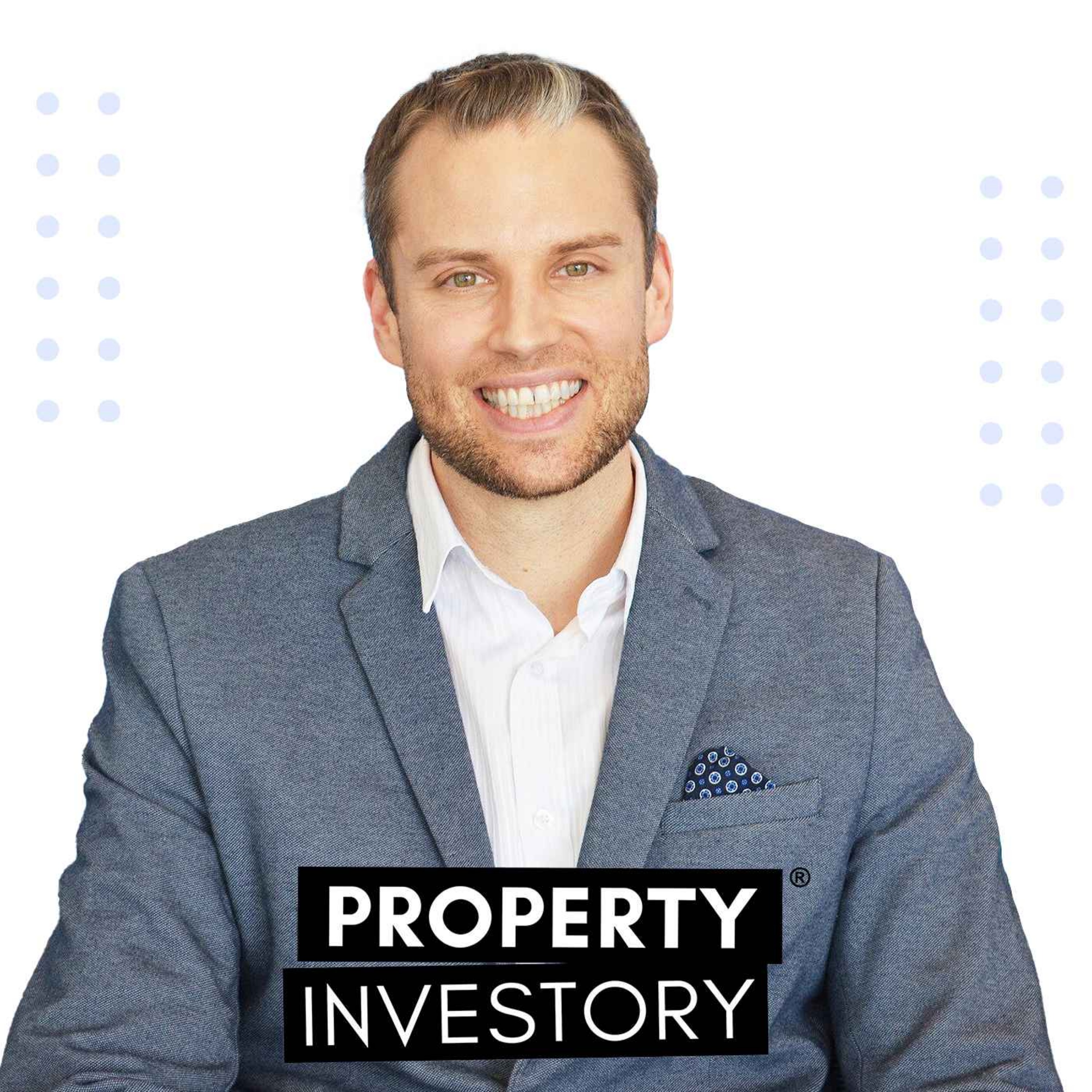 Invest For Quality not Quantity with Jarrad Mahon