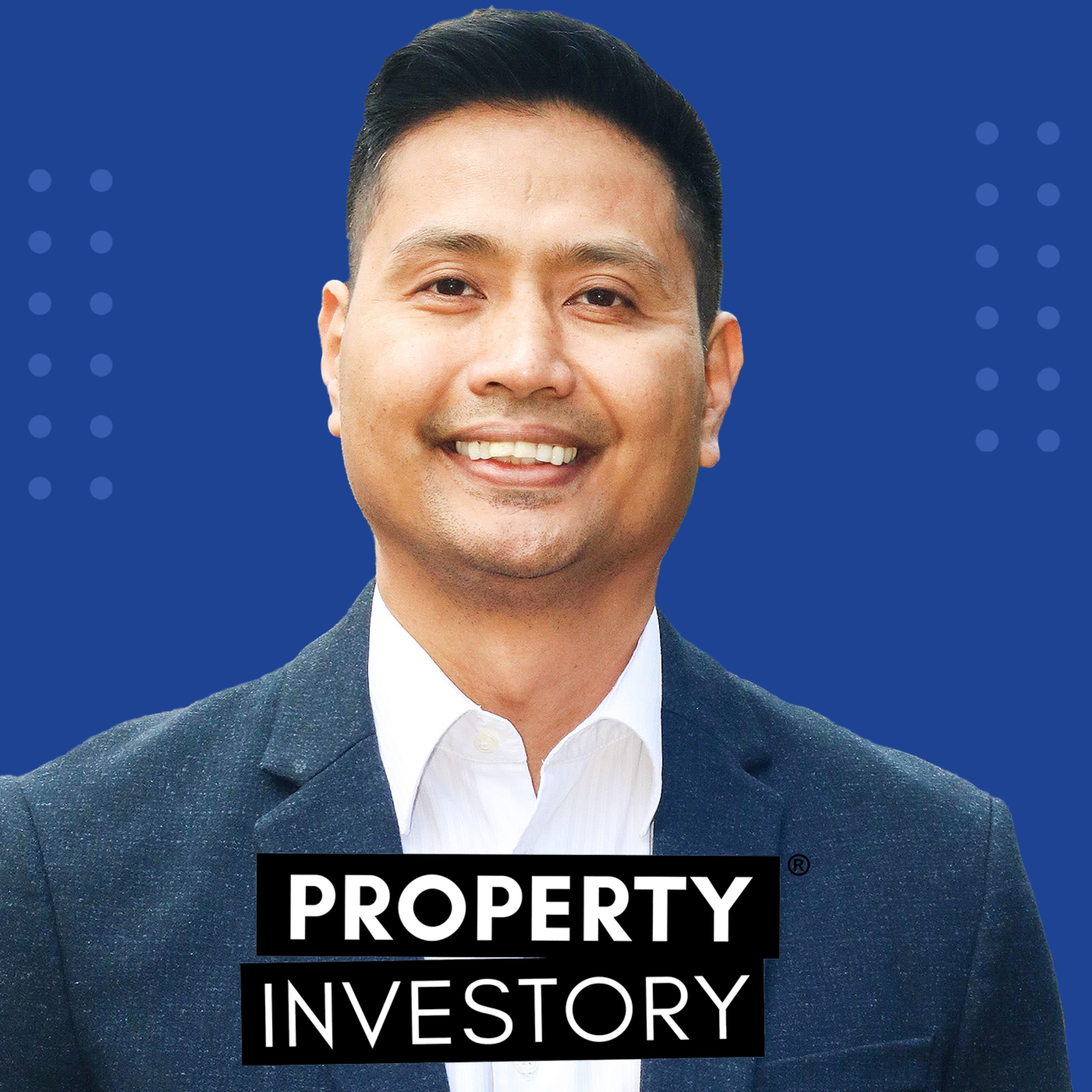 Gilbert Melgar: From Data Analytics to Savvy Property Investing