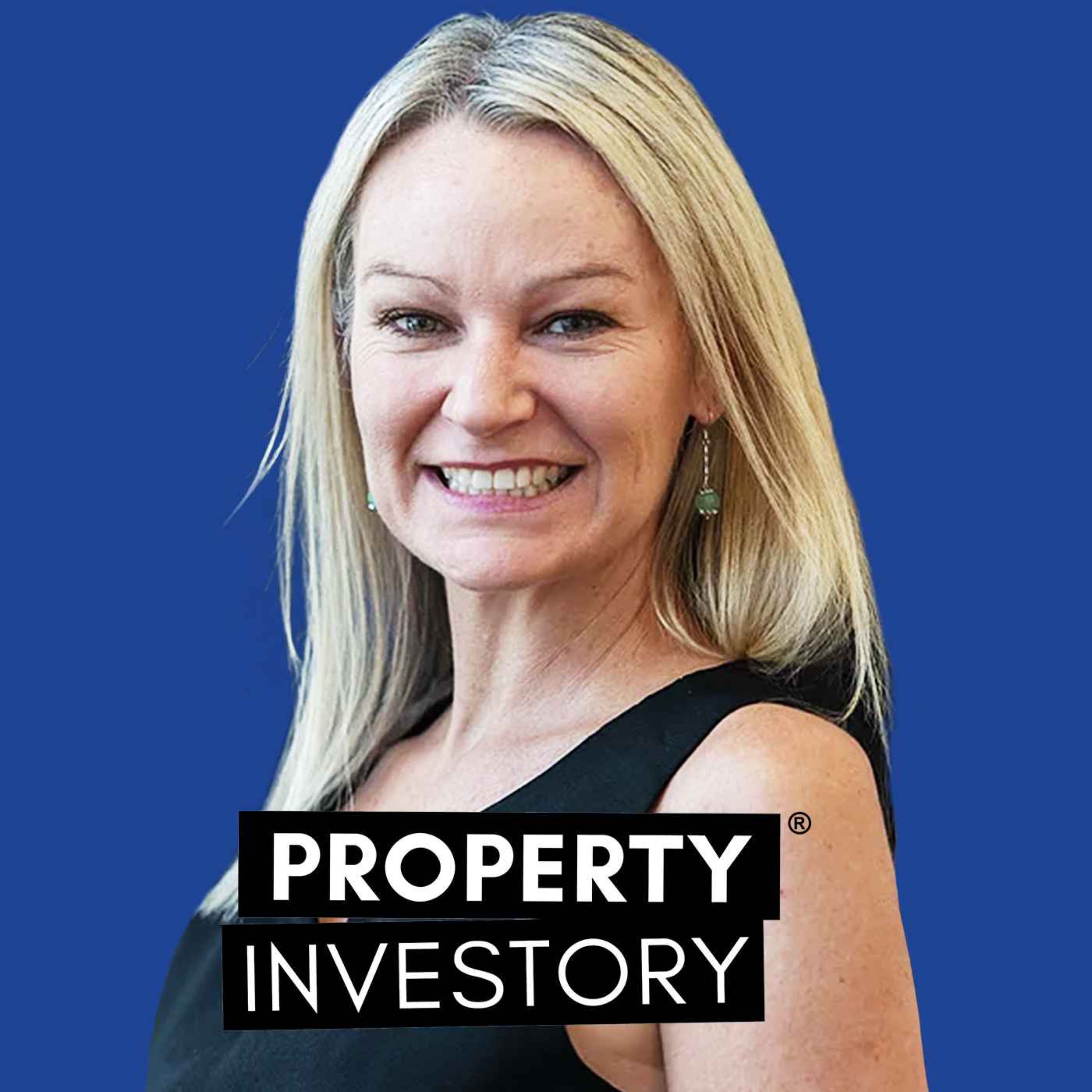 How Selling Sausage Sandwiches At 14 Led Kimberly Linder to a 42 Property Portfolio