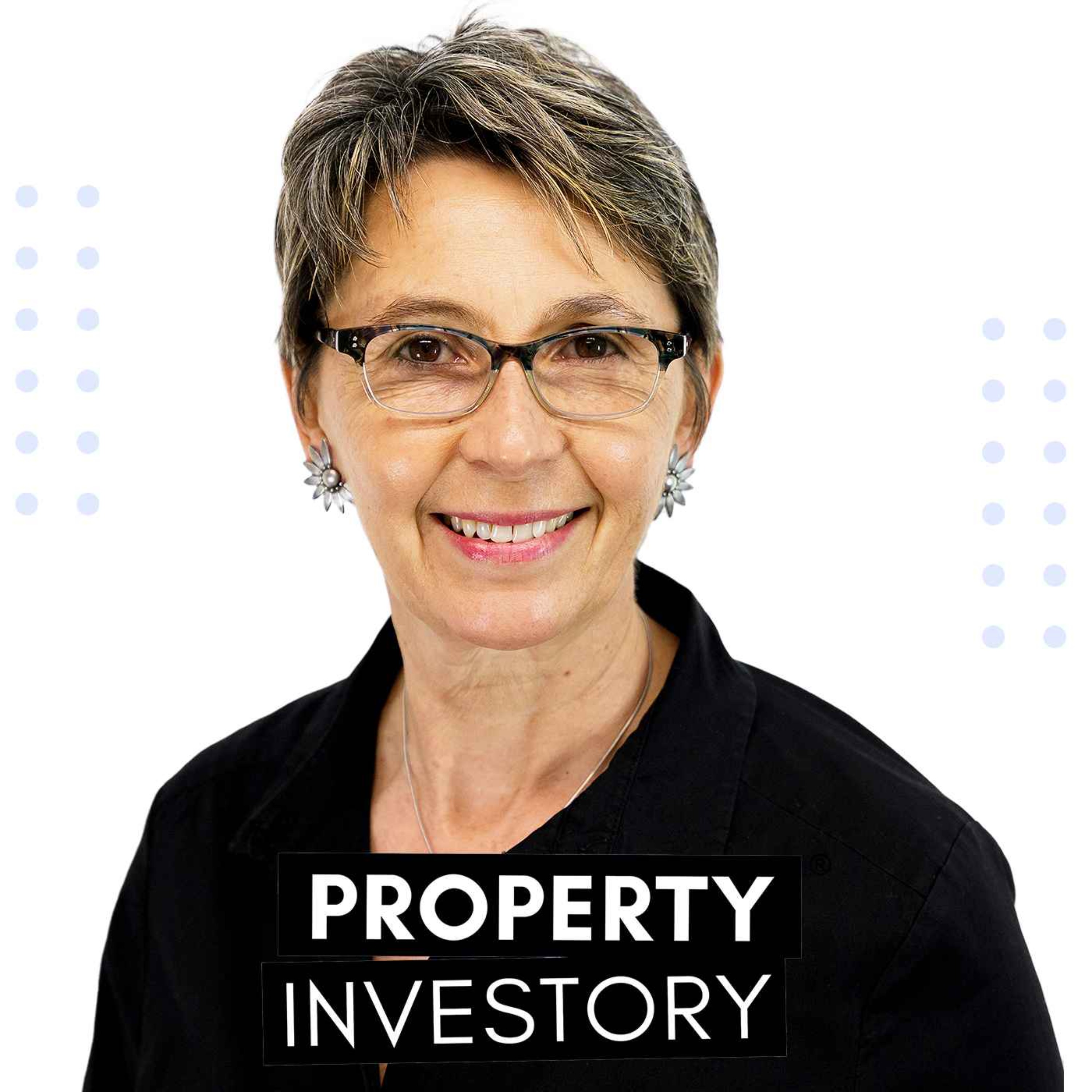 Finding Success In Commercial Property with Mish Daniel