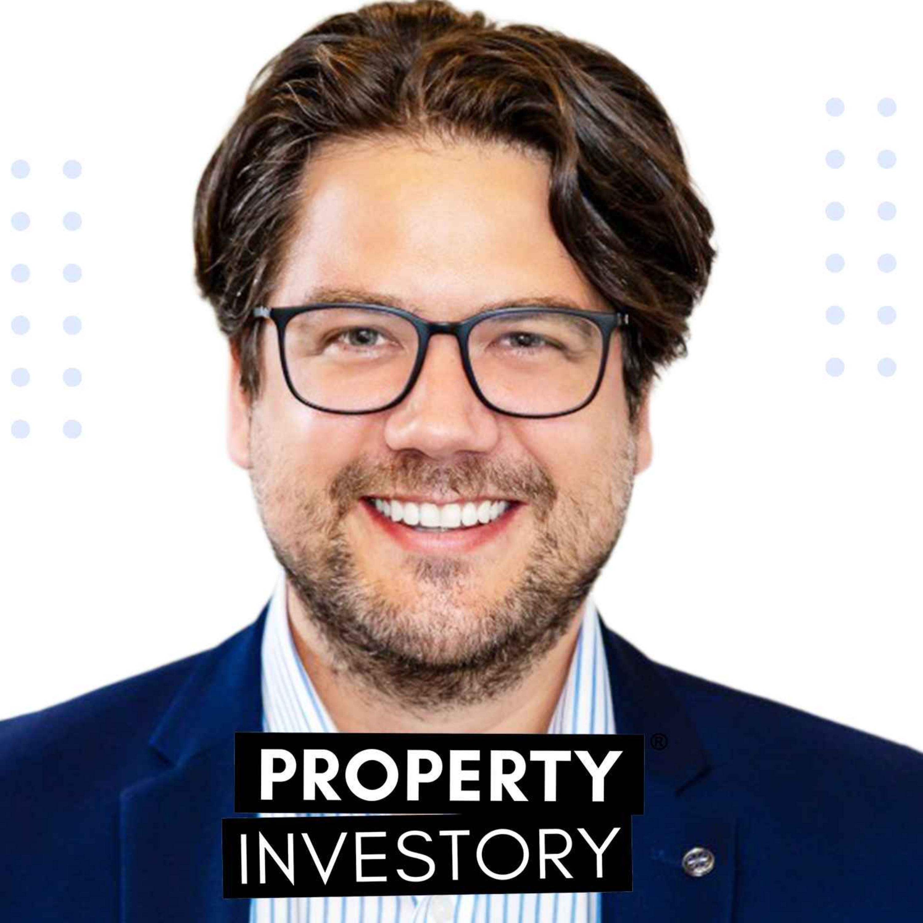 Ben Nas: How Grit & Expert Guidance Took Him From Hurdles to High Returns