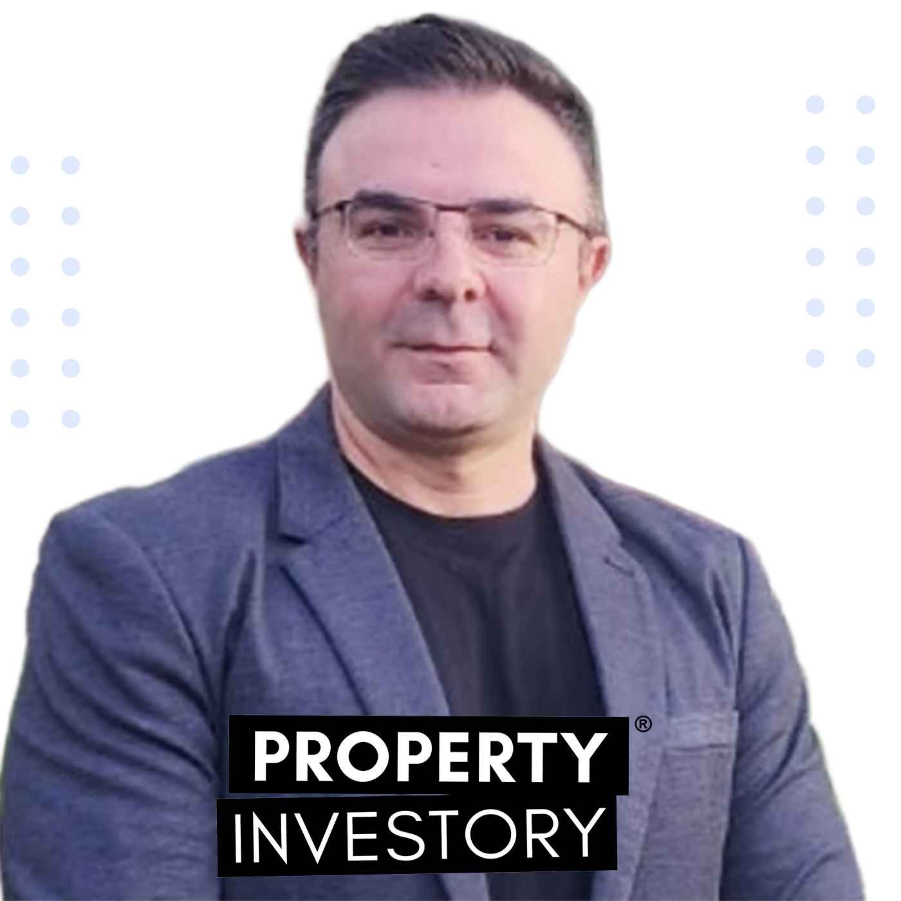 Huseyin Sumaktas: From Electrical Engineer to Property Powerhouse