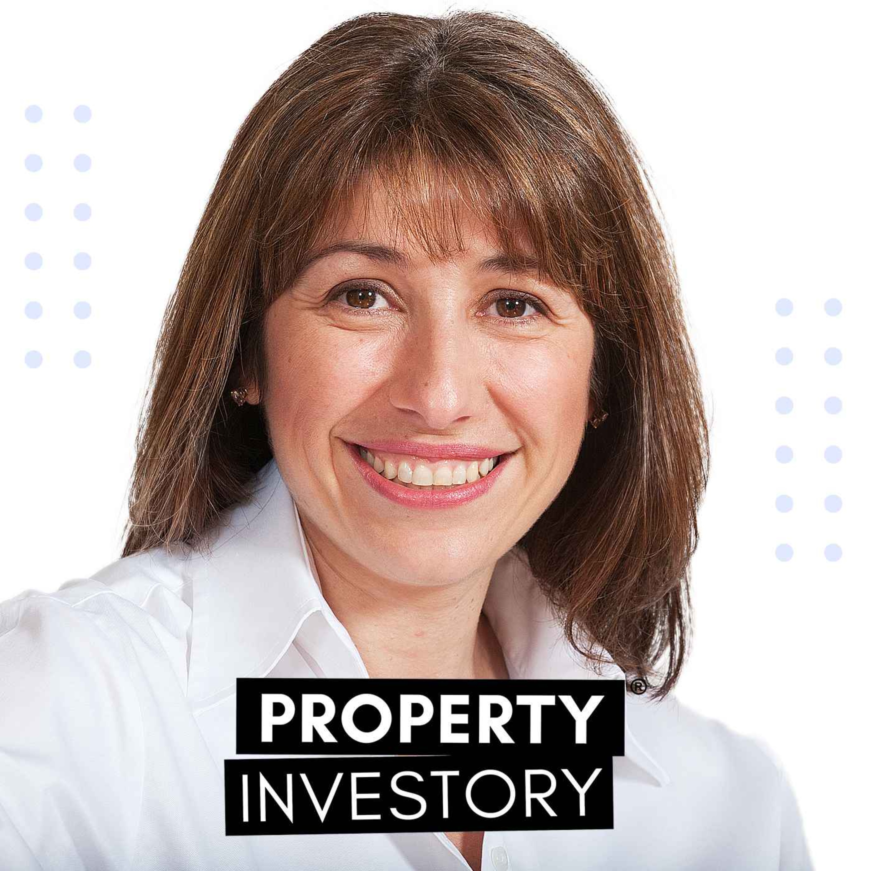 Rag To Property Riches with Helen Collier-Kogtevs