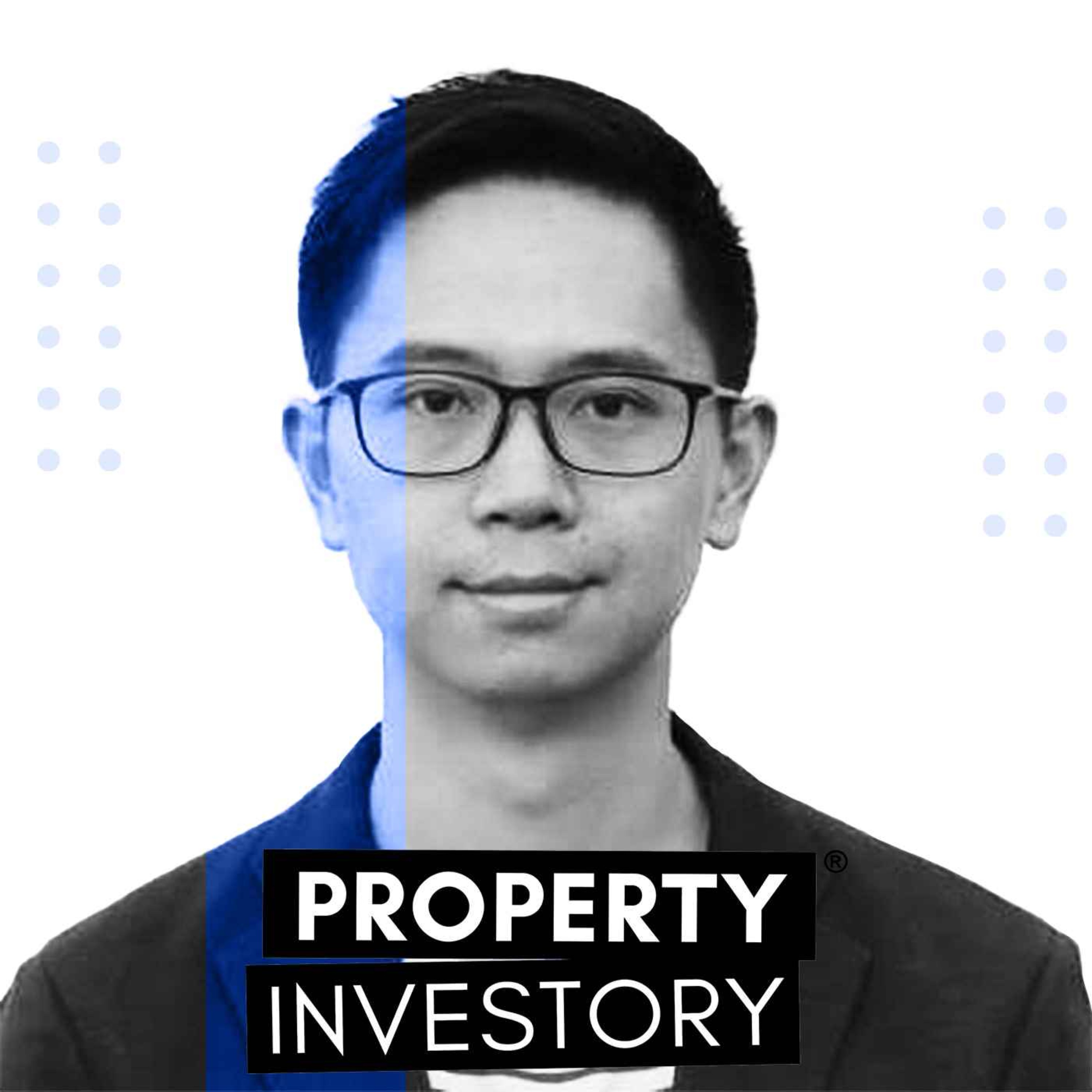 The Model of Success: How to Navigate the Property Game with Jack Chen