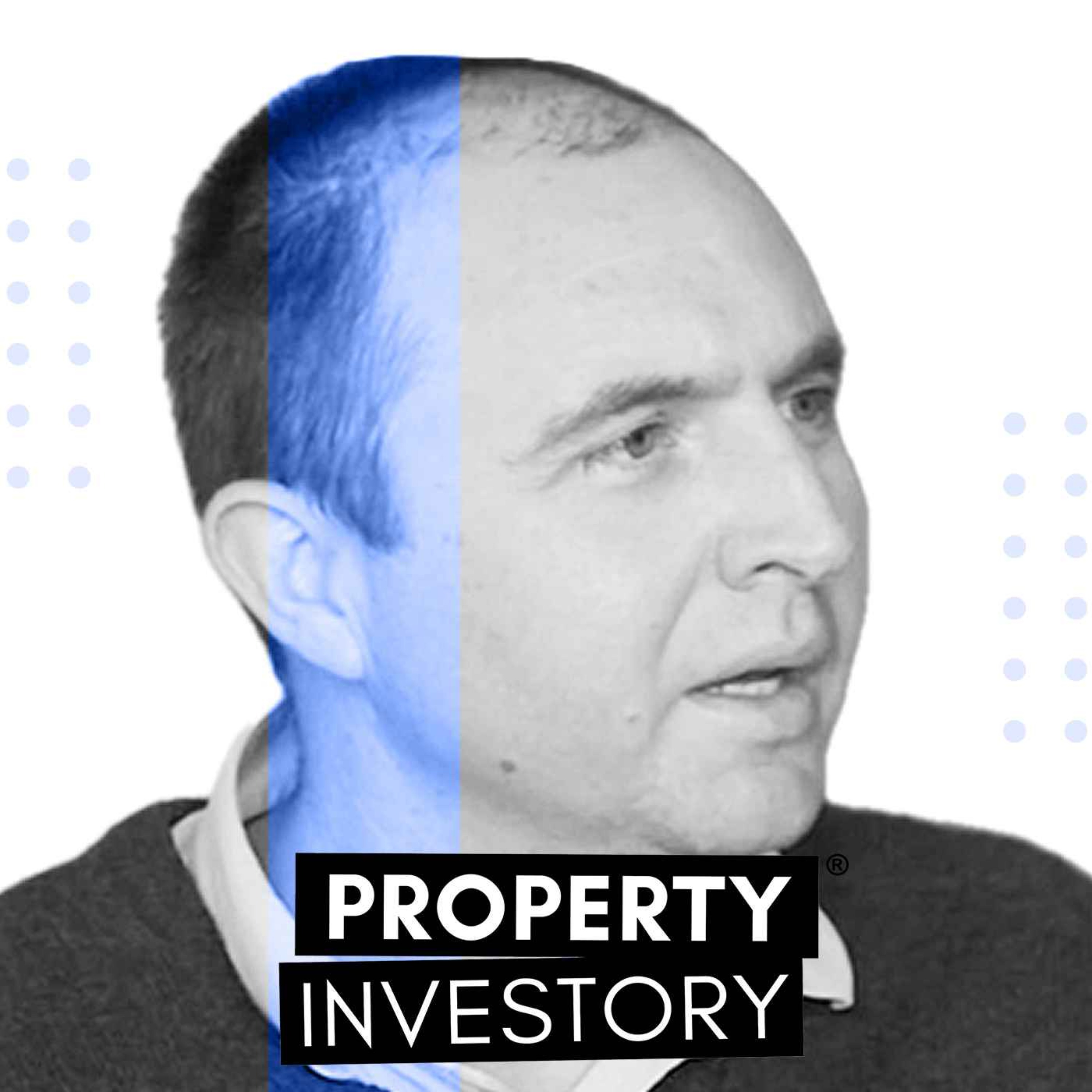 Conducting the Property Development Orchestra with Justin Gehde