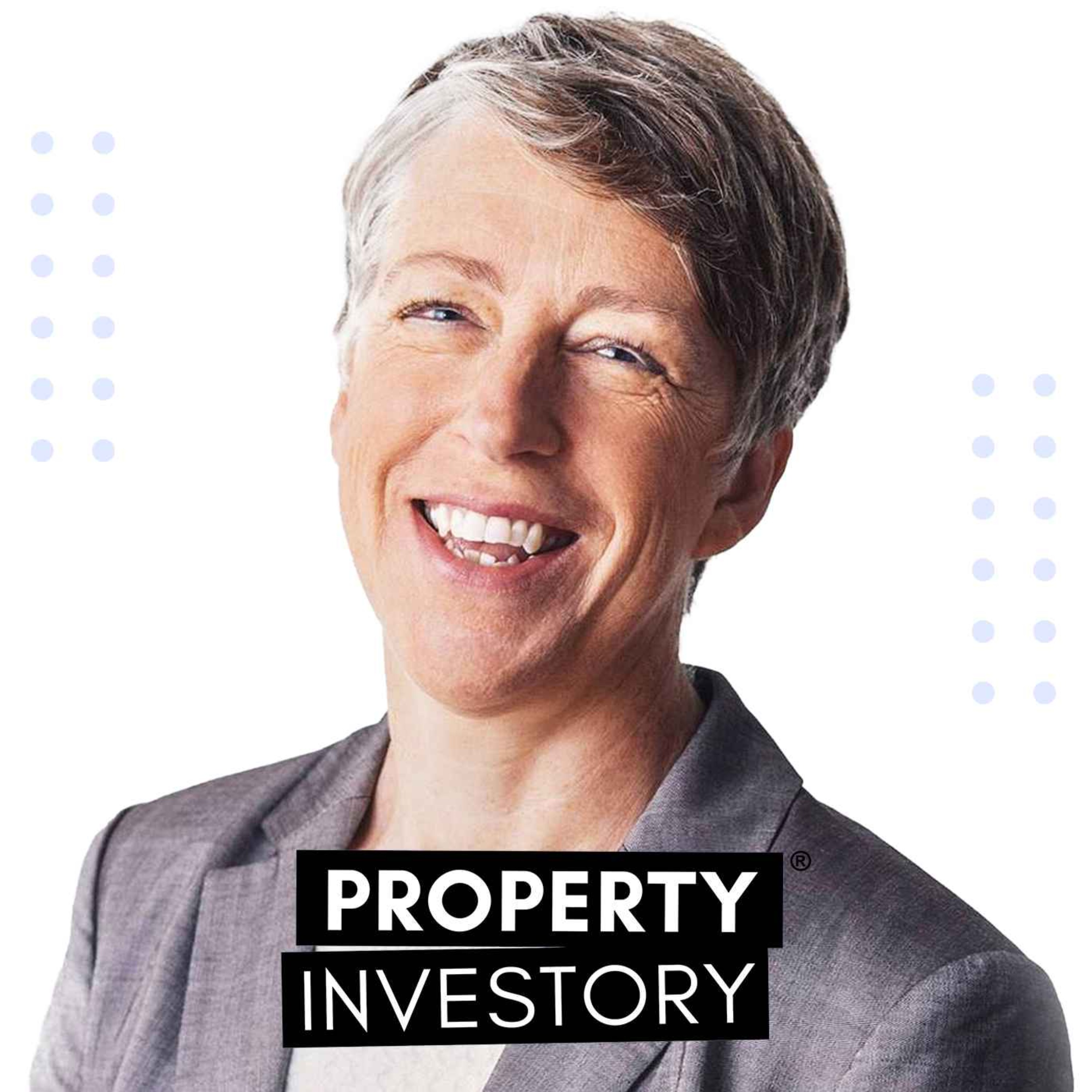 8 Investment Properties in 10 years with Kate Hill