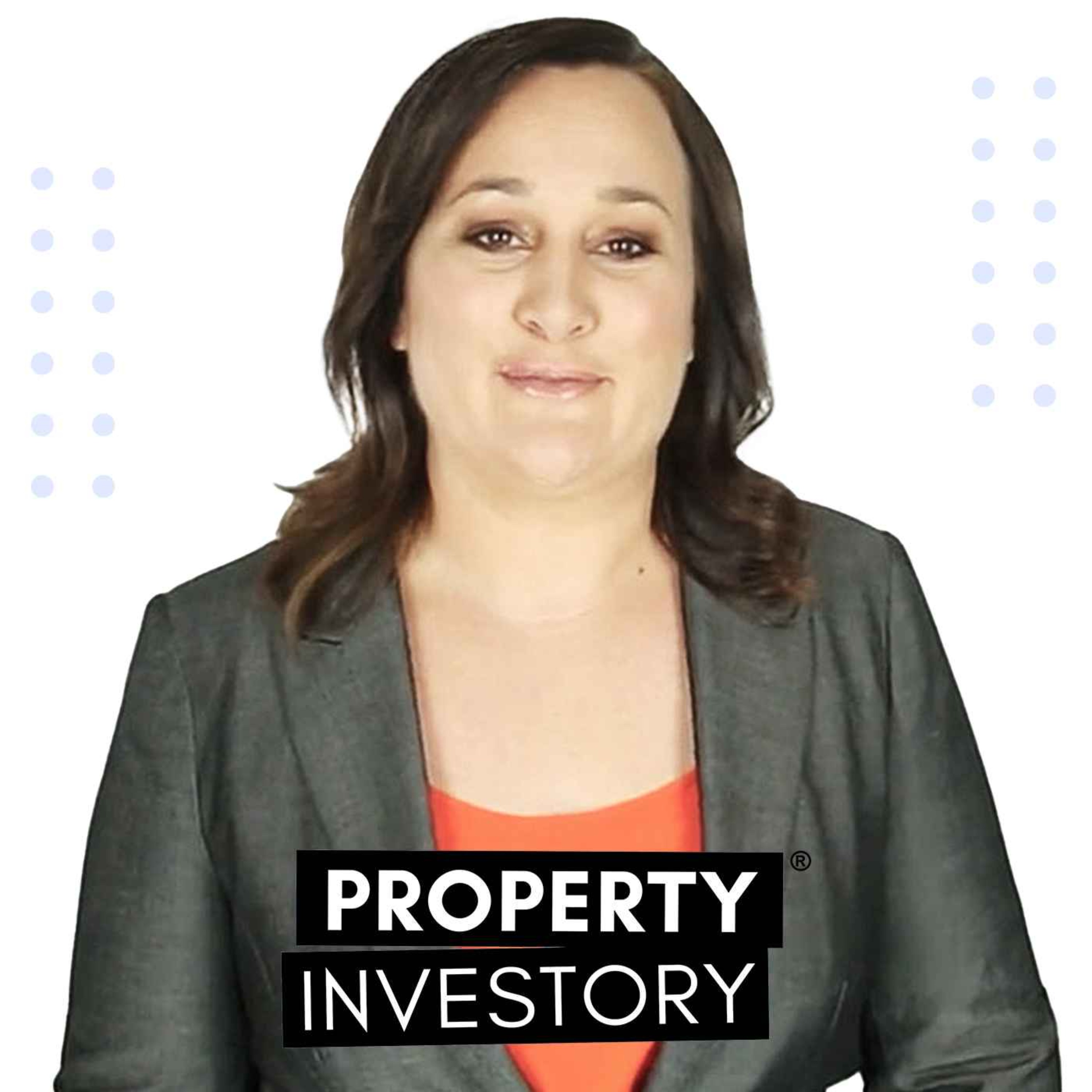 Why You Don’t Need A Uni Degree To Succeed in Property, like Libby Lombardo