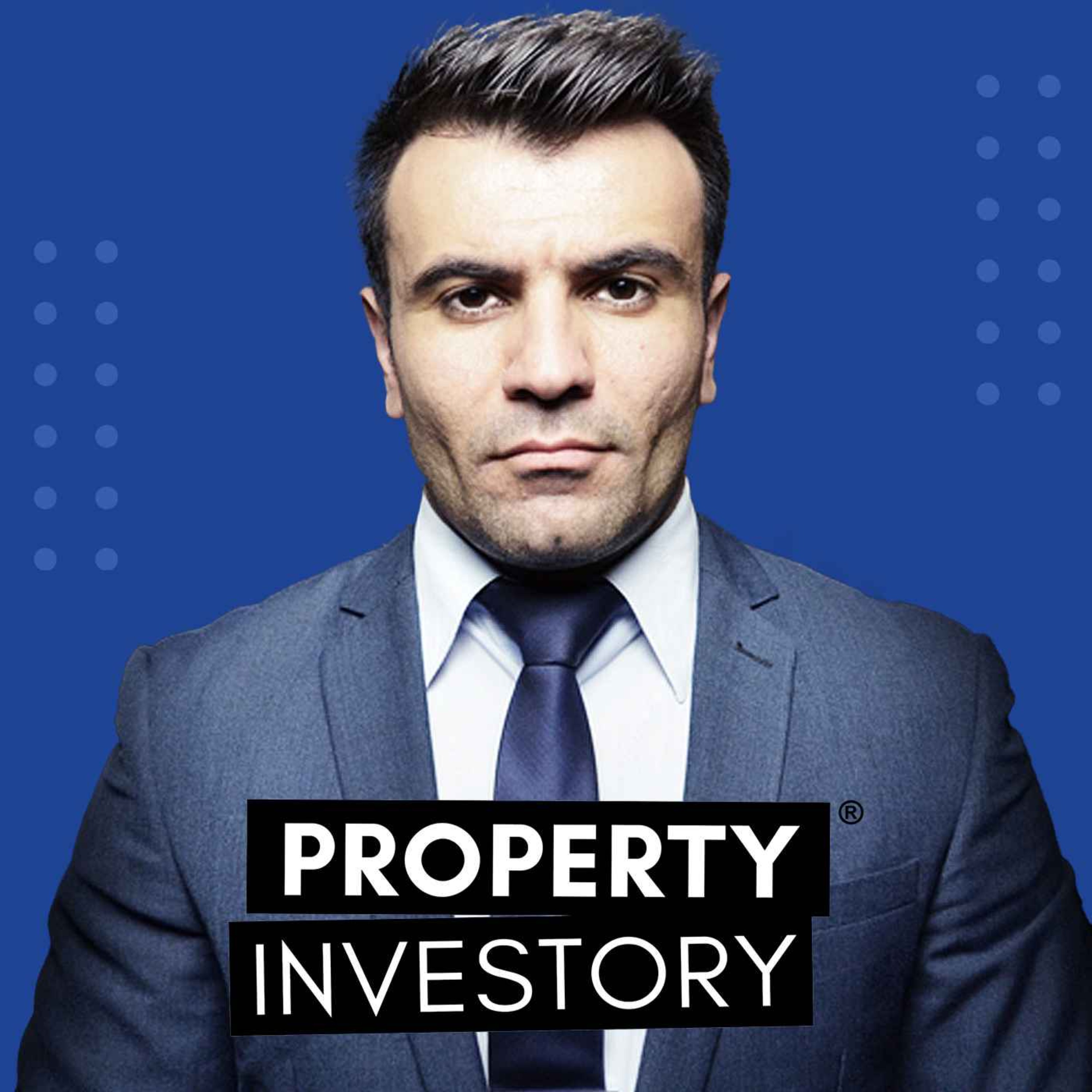 Securing your financial future with Nick Khachatryan episode artwork