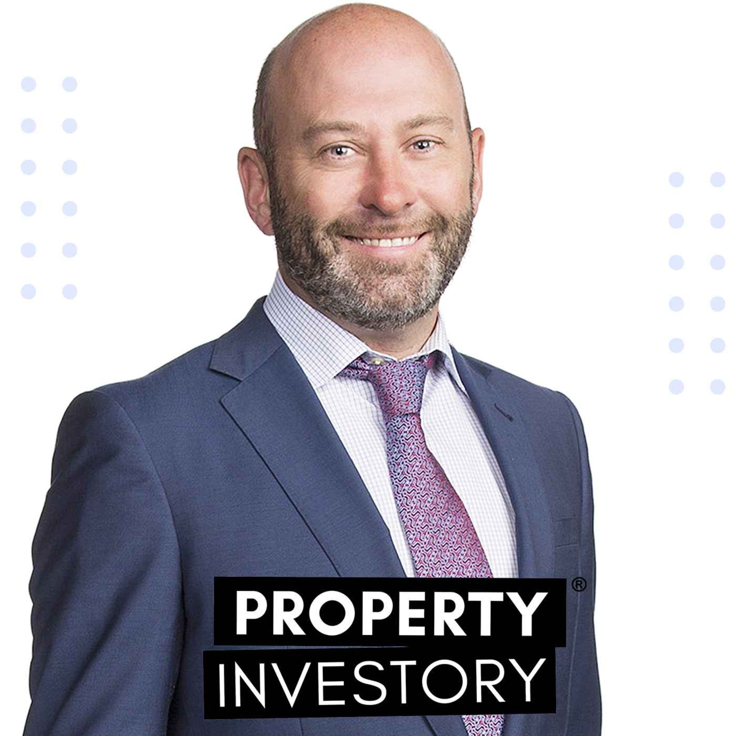 Live Like The Bachelor, Minus The Drama! How To Make Property Liquid with Sam Saggers episode artwork