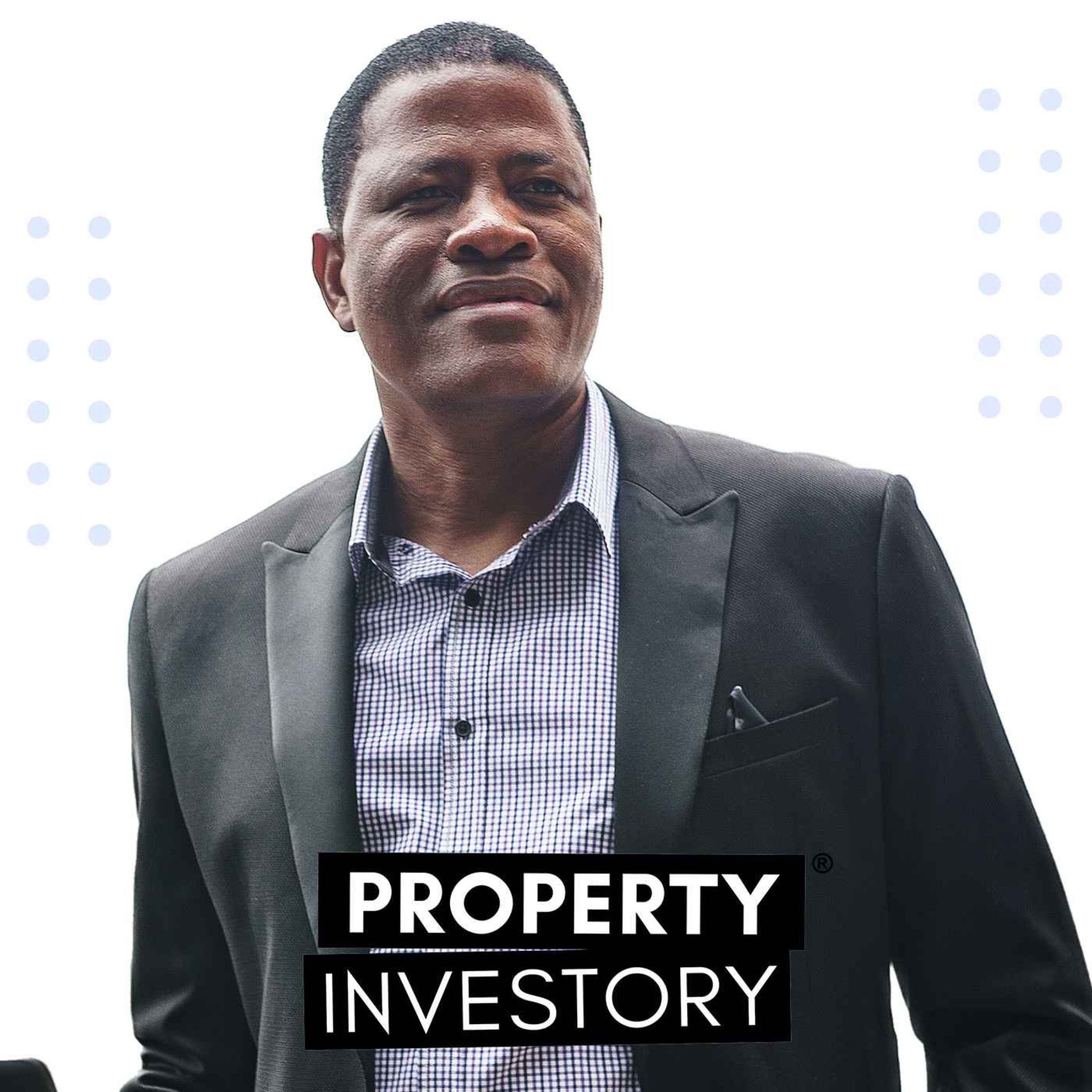 Accumulating 15 Properties in 6 Years With Sanders Muleya episode artwork