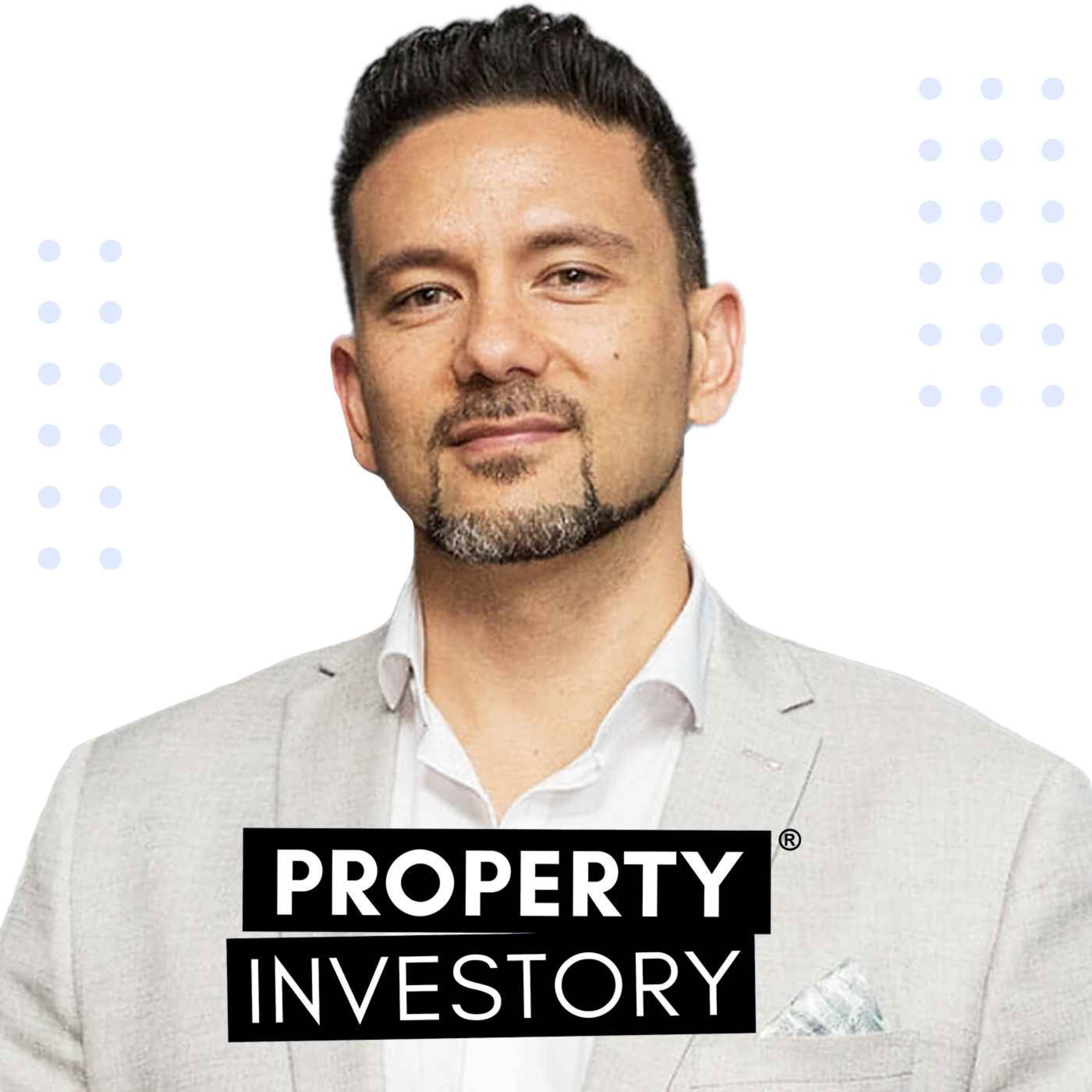 Freedom Property Investors Masterclass On Financial Freedom episode artwork