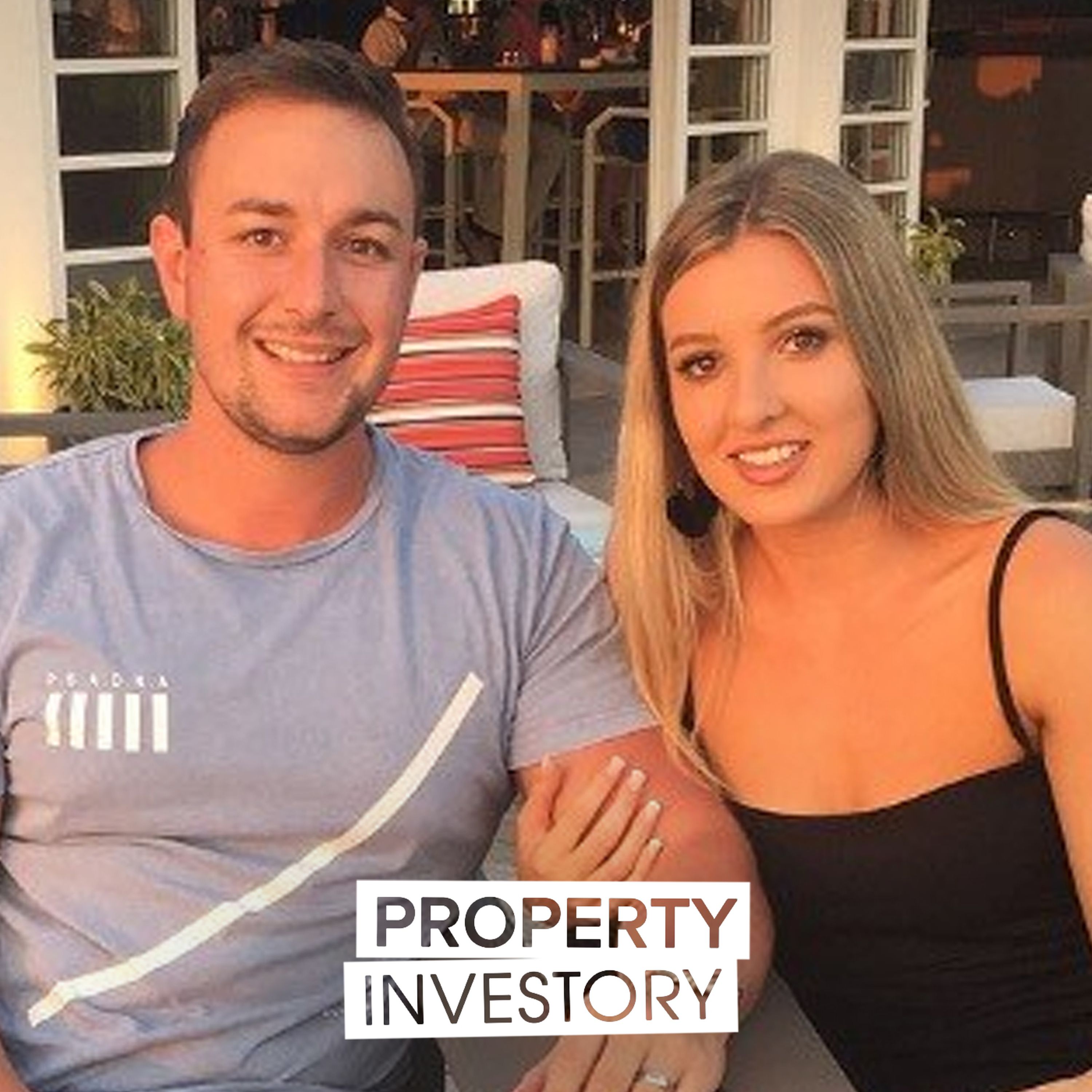 Sophie & Daniel Walsh Shares The Ups And Downs Building A 4 Million Portfolio