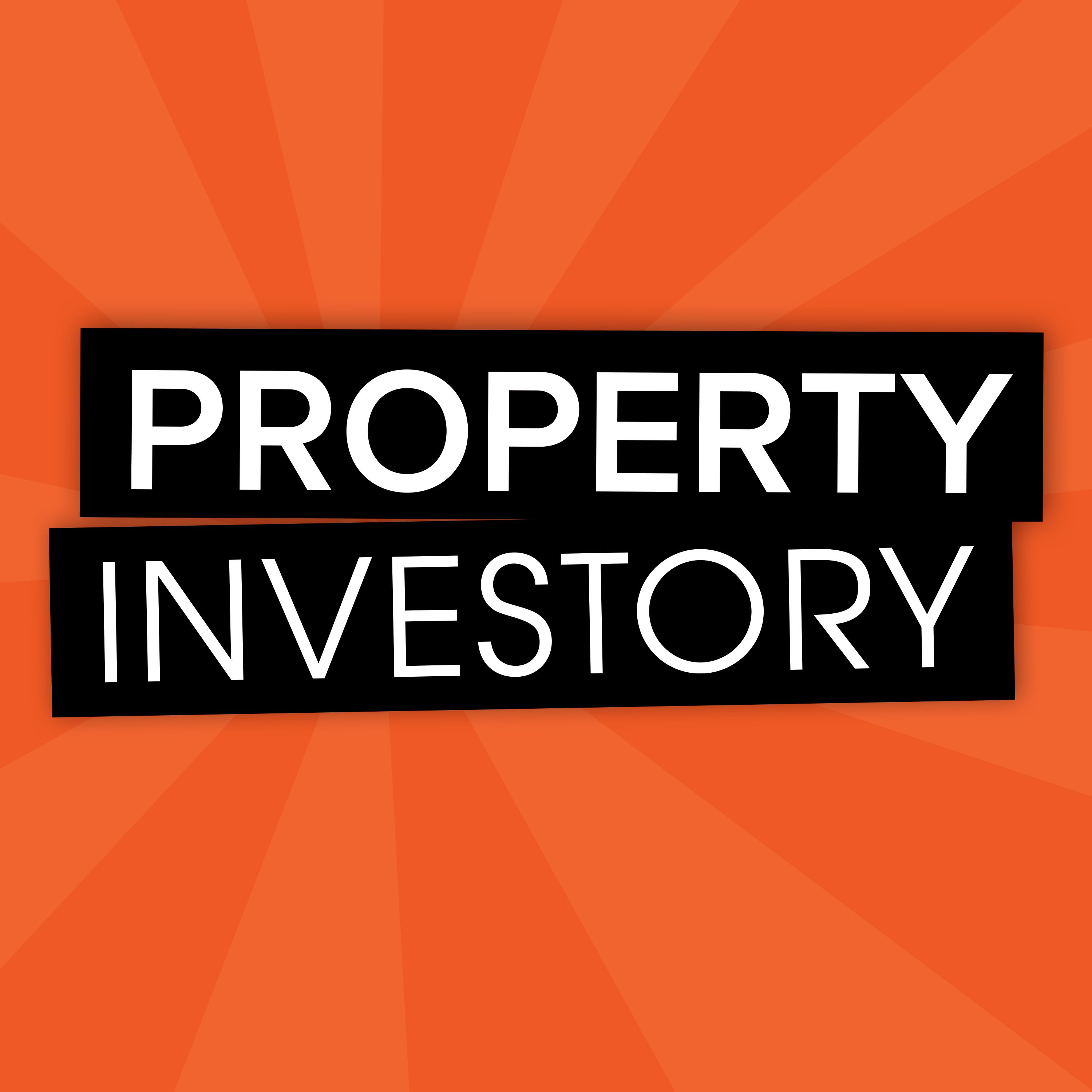 New To Property Investory Podcast?