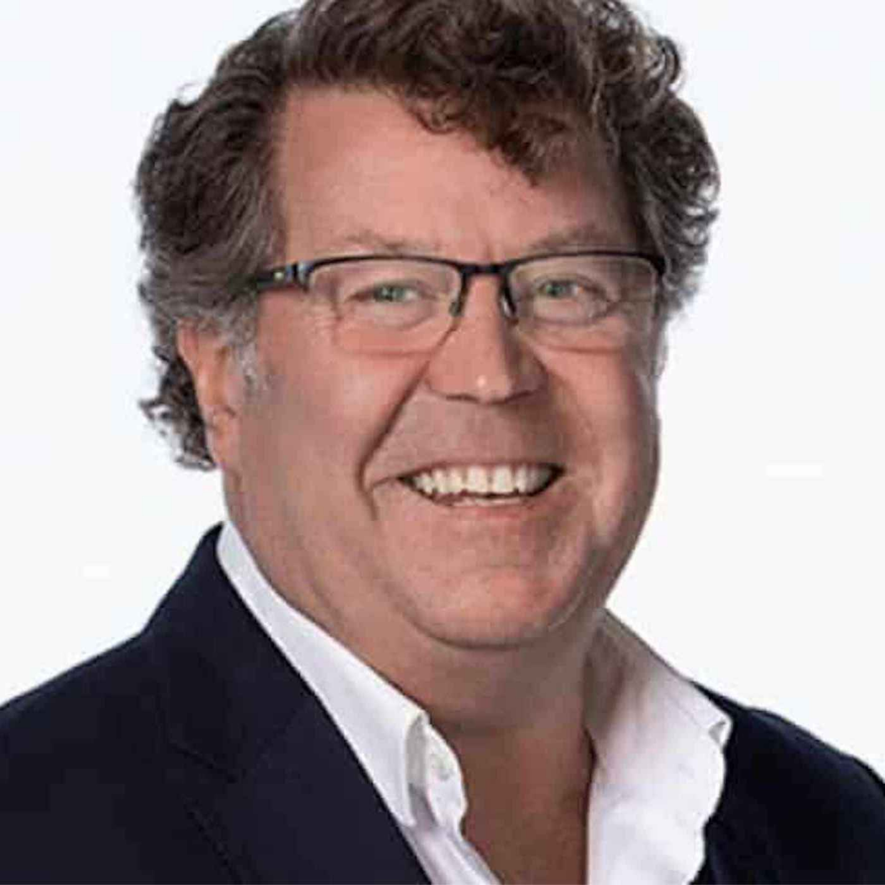 SCA's Grant Blackley discusses annual results