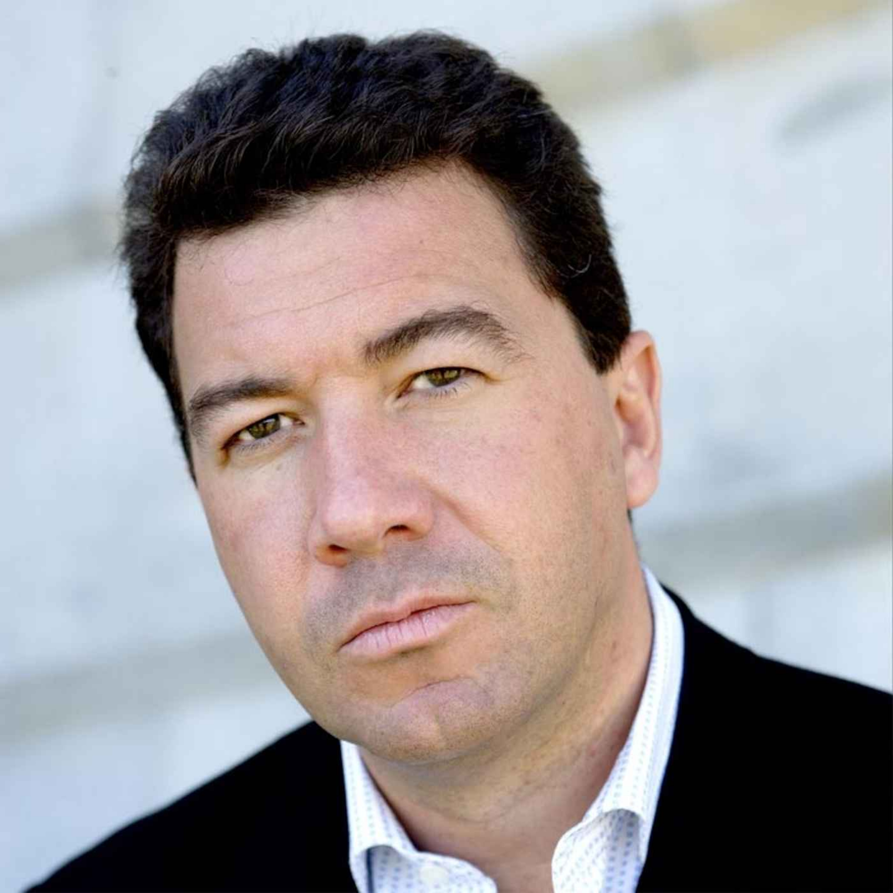New Journalism Podcast: Wayne Stamm talks to Nick Bryant