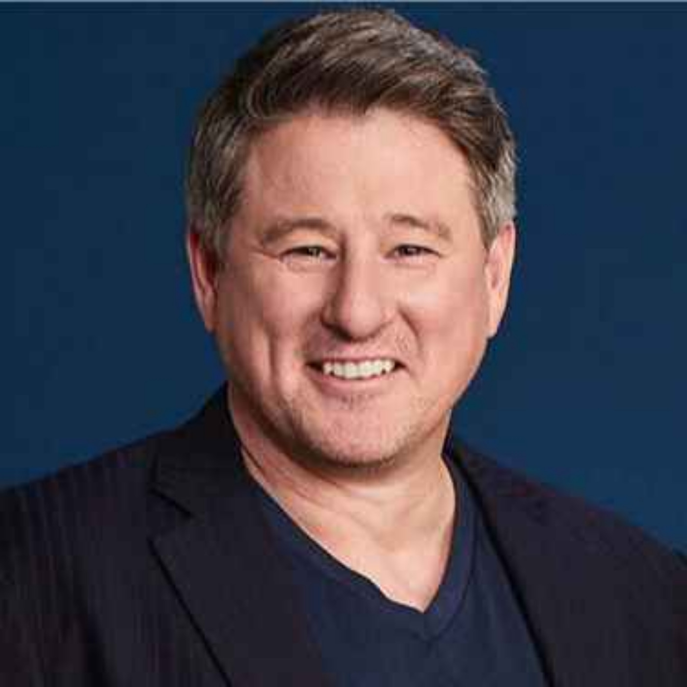 Nine CEO Mike Sneesby
