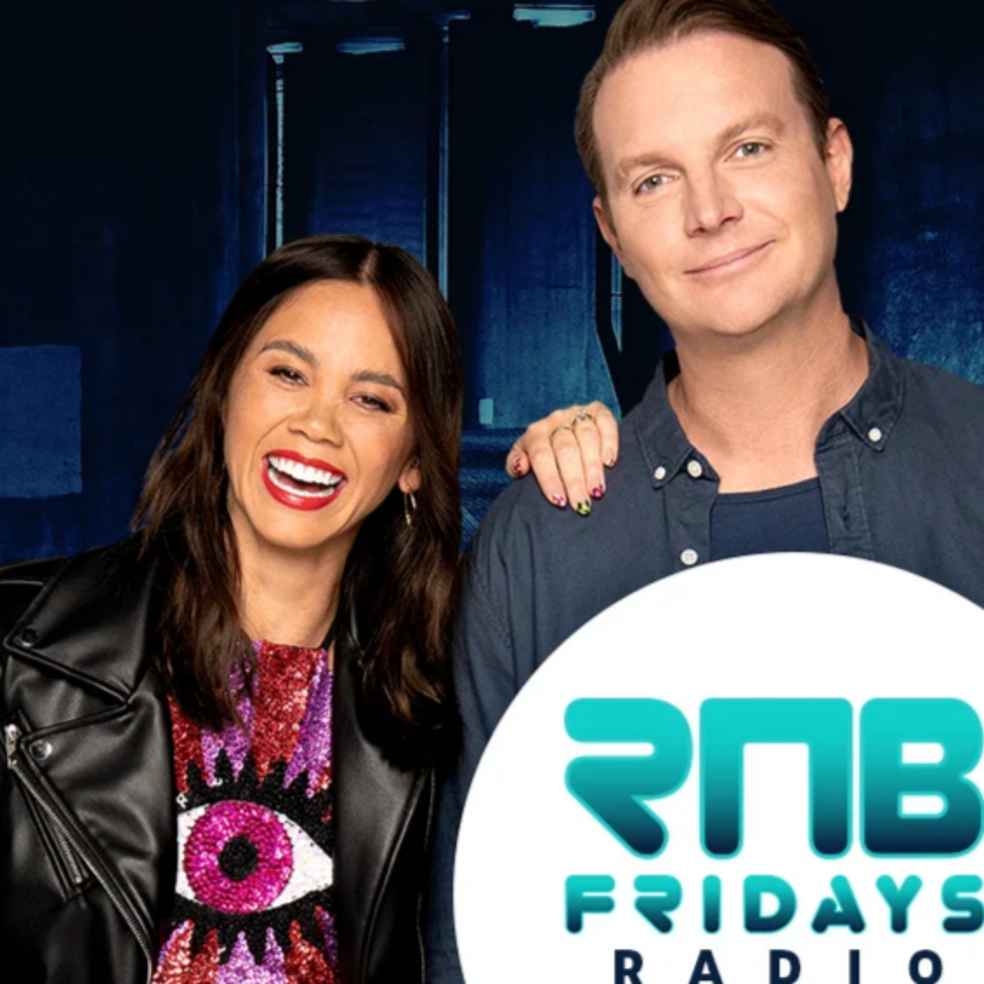 Mike E and Emma talk about new show