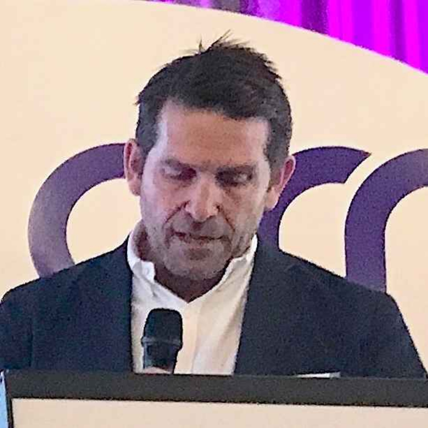 Peter Whitehead ARN Chief Commercial Officer