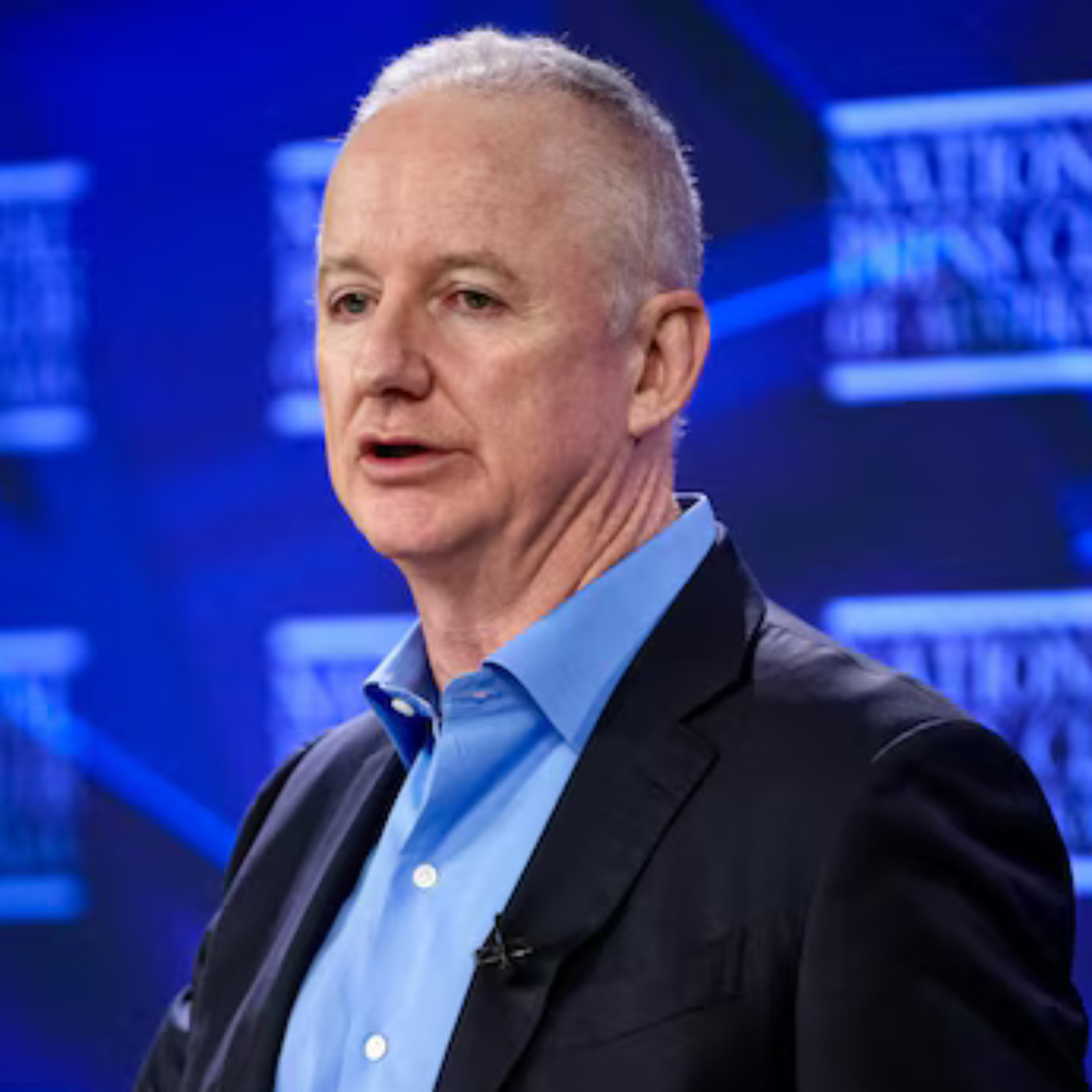 Hugh Marks talks about audio with Radioinfo