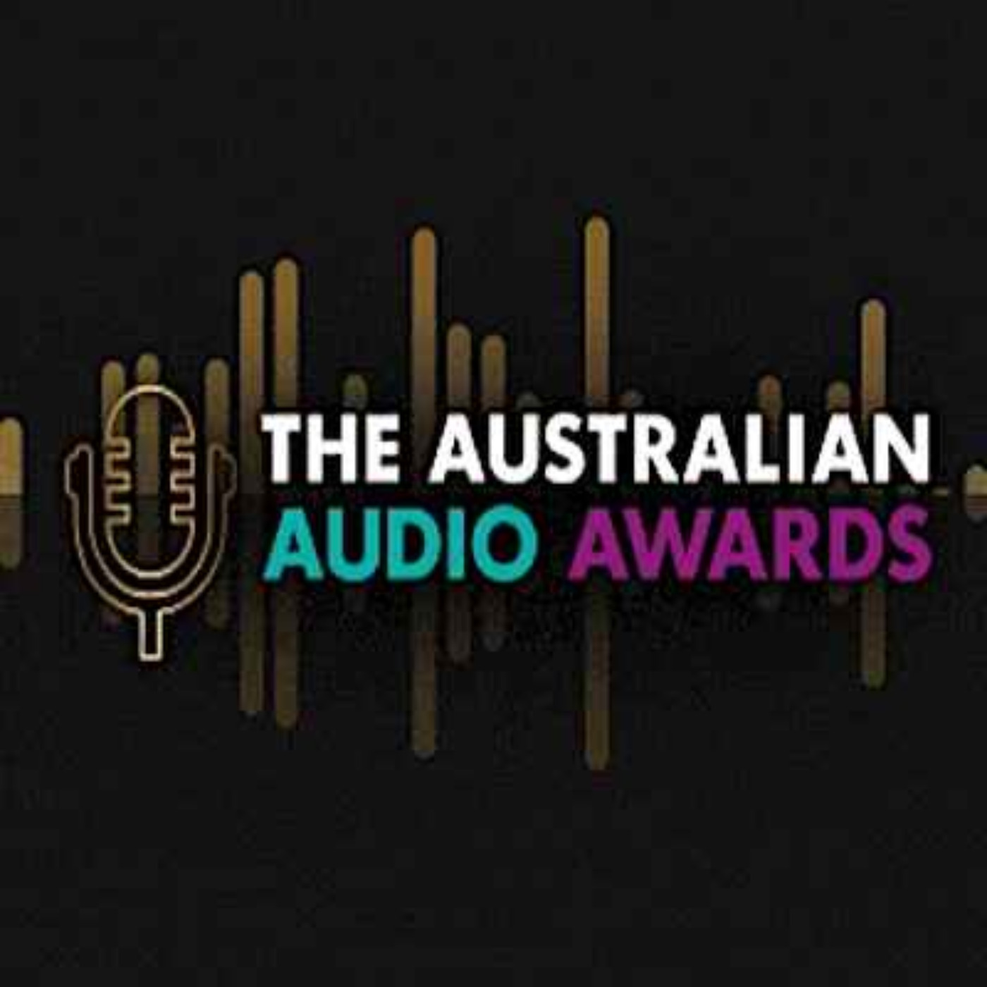 Bonus episode: The Australian Audio Awards