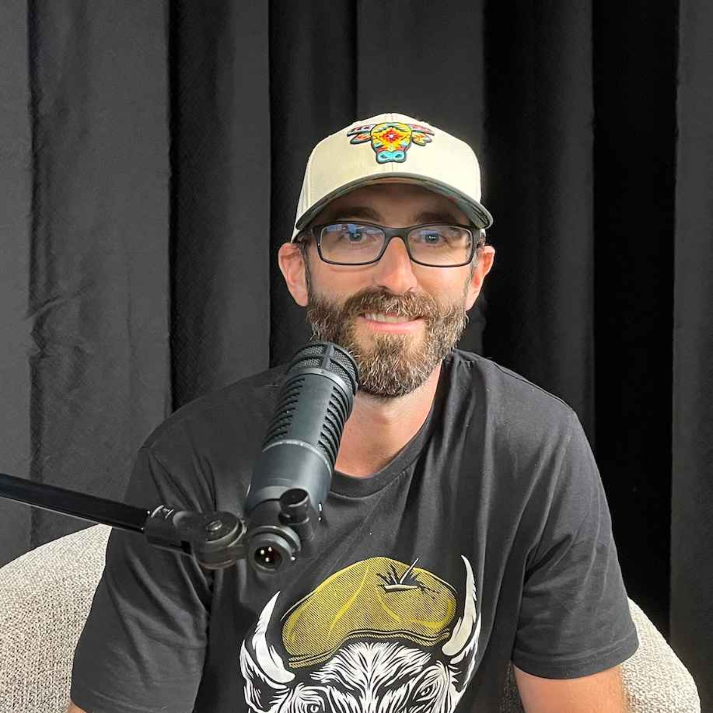 Jack Lawrence on moving from radio to podcasts