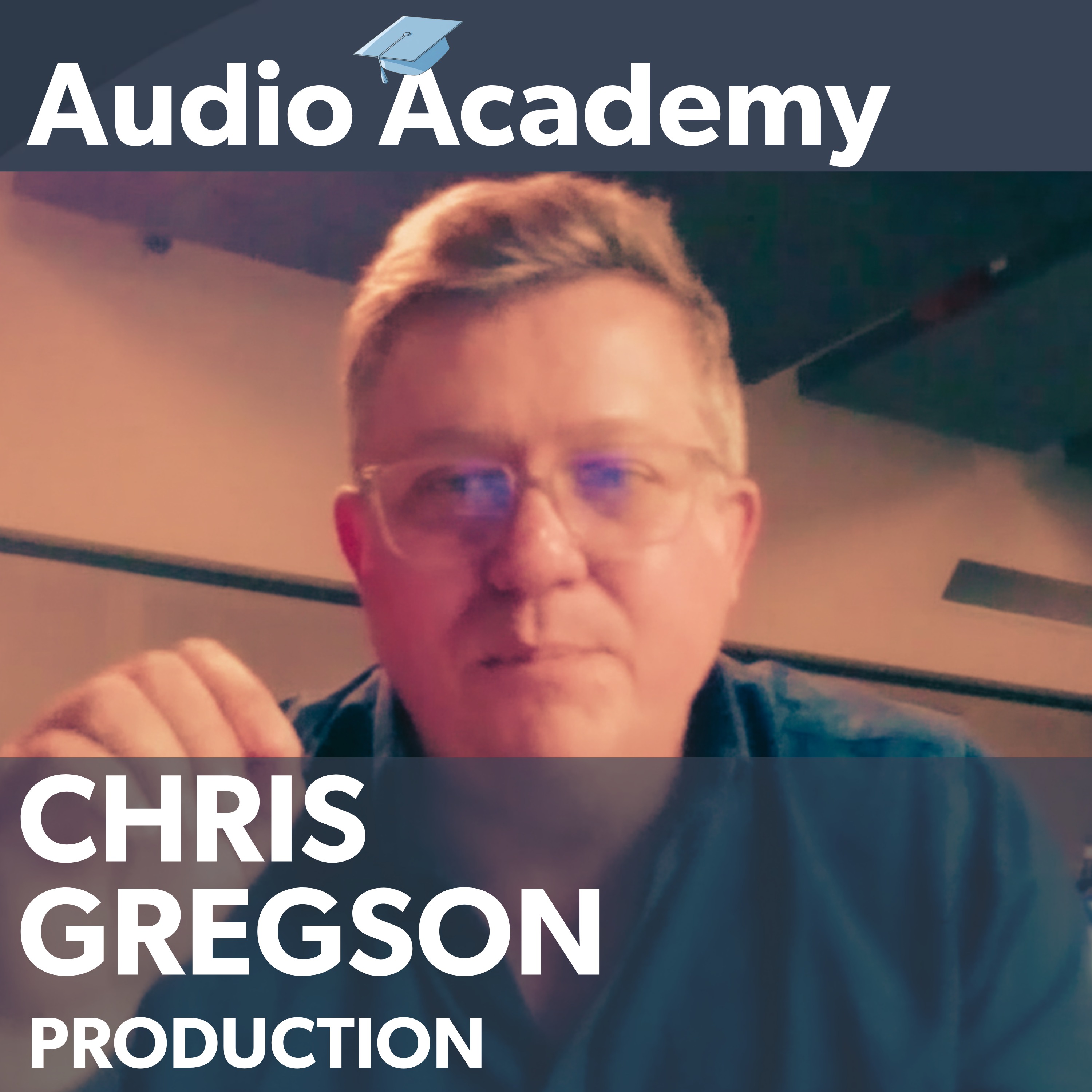 Audio Academy | Chris Gregson On Why Commercials Need Room to Breathe