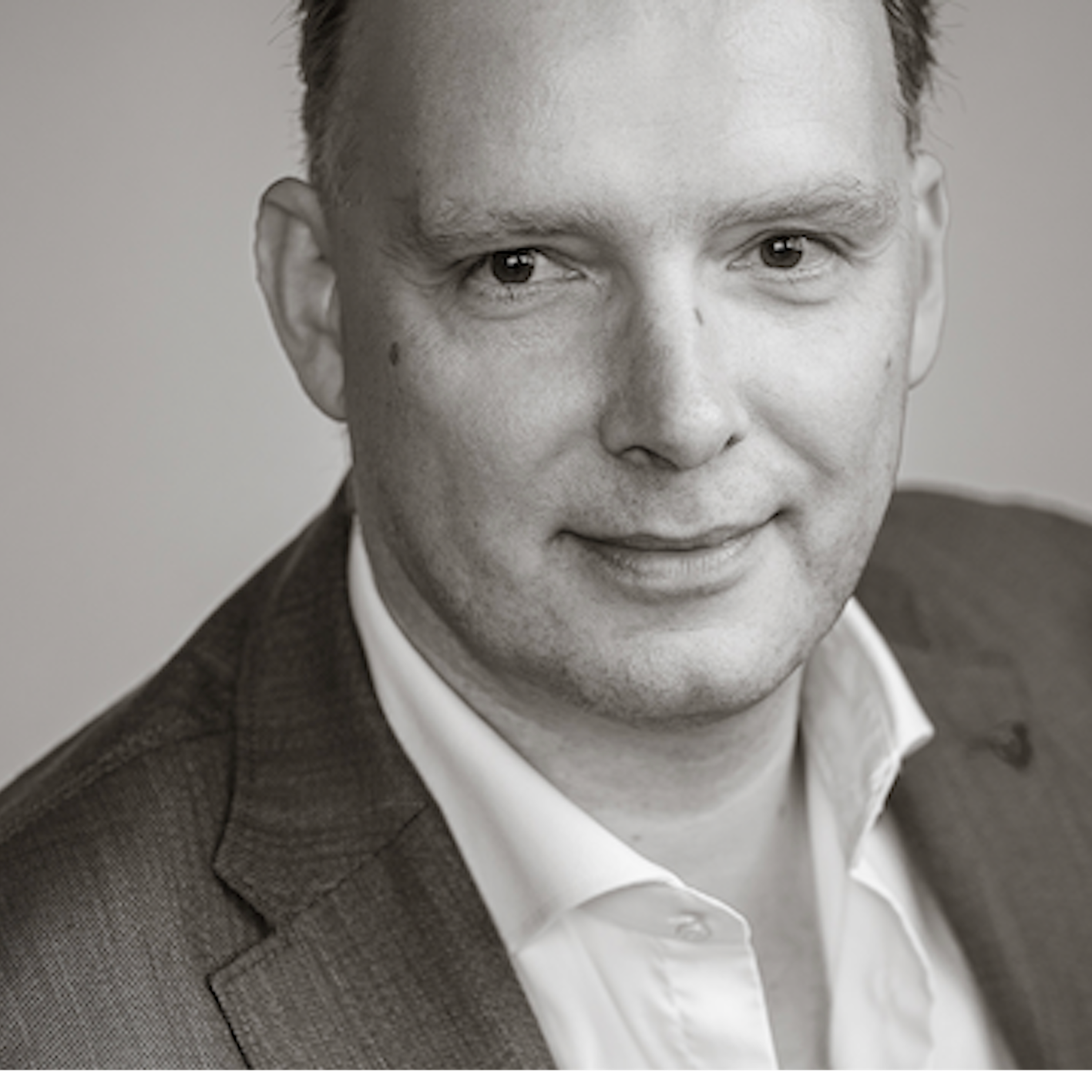 Raoul Wedel talks about Adthos
