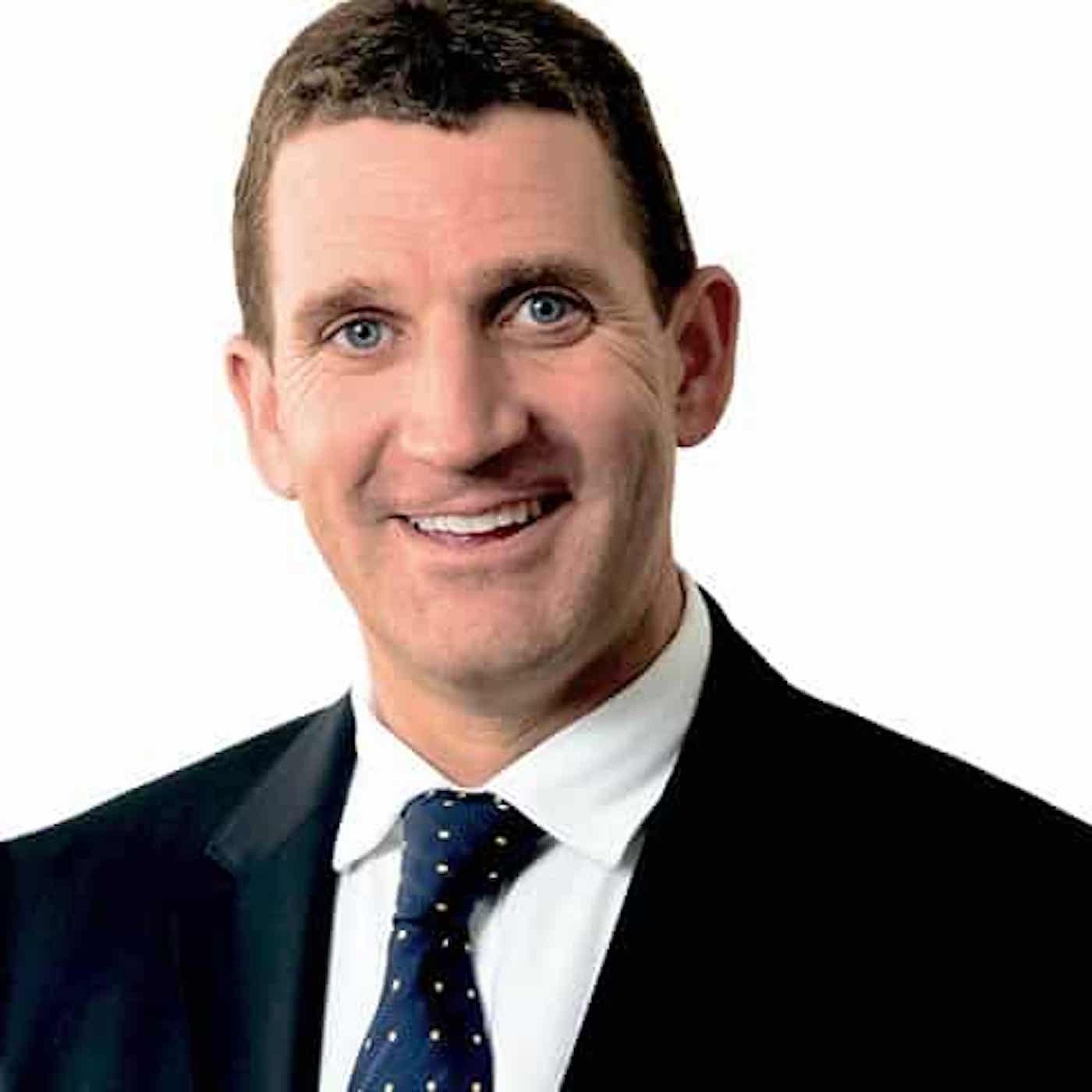 Ciaran Davis talks about HT&E2021 Annual Results