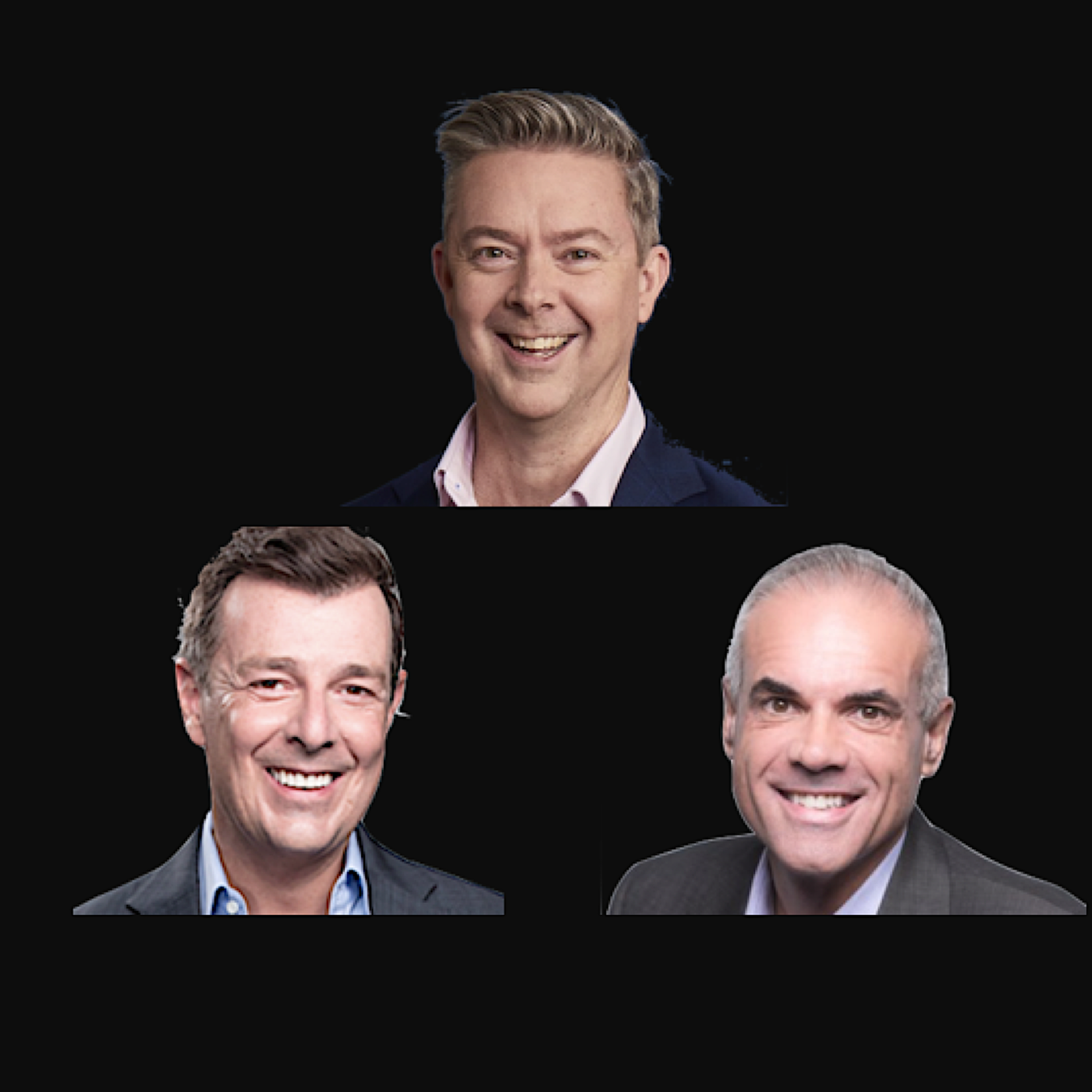 Radioinfo Podcast