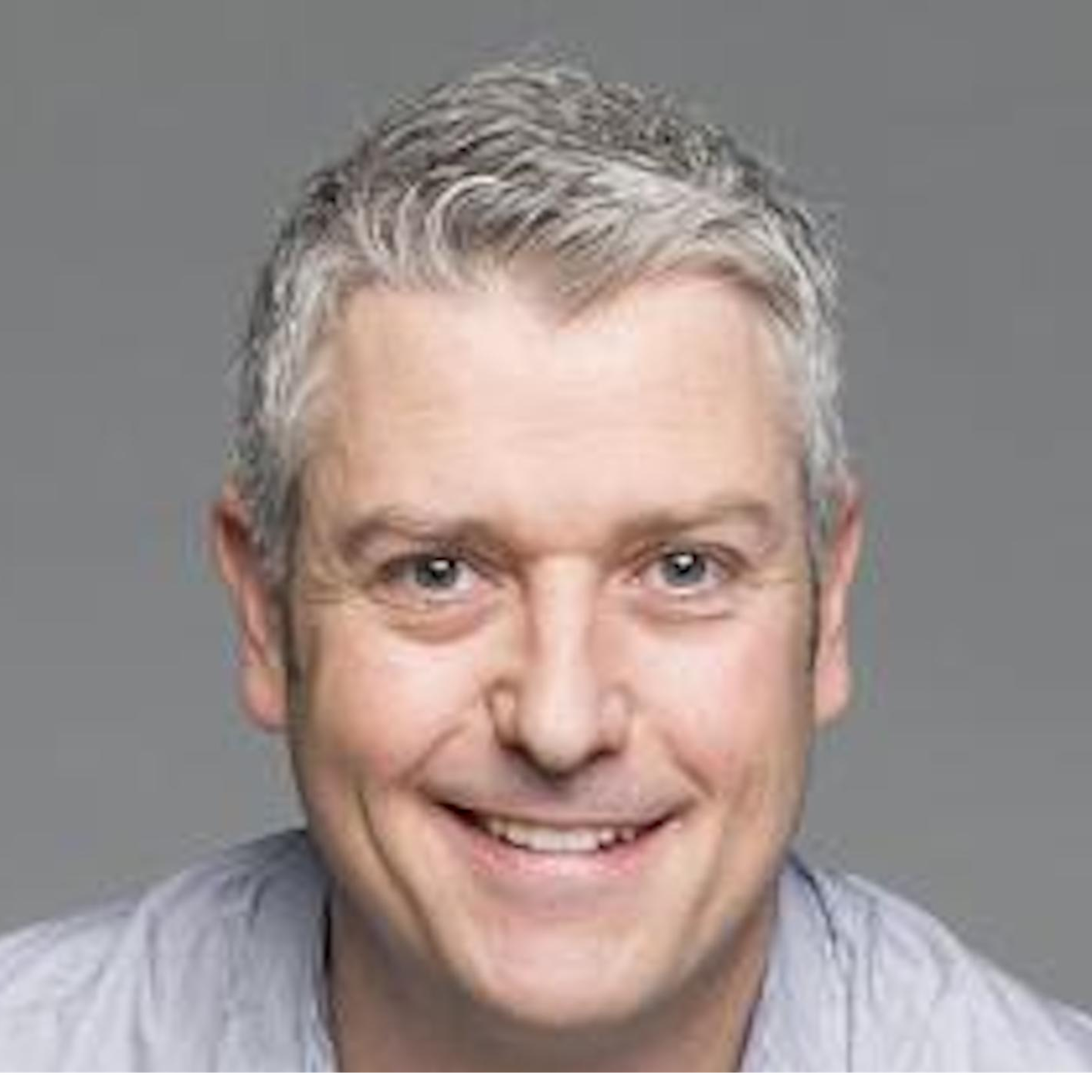 SCA's Dave Cameron talks about Survey 6 episode artwork