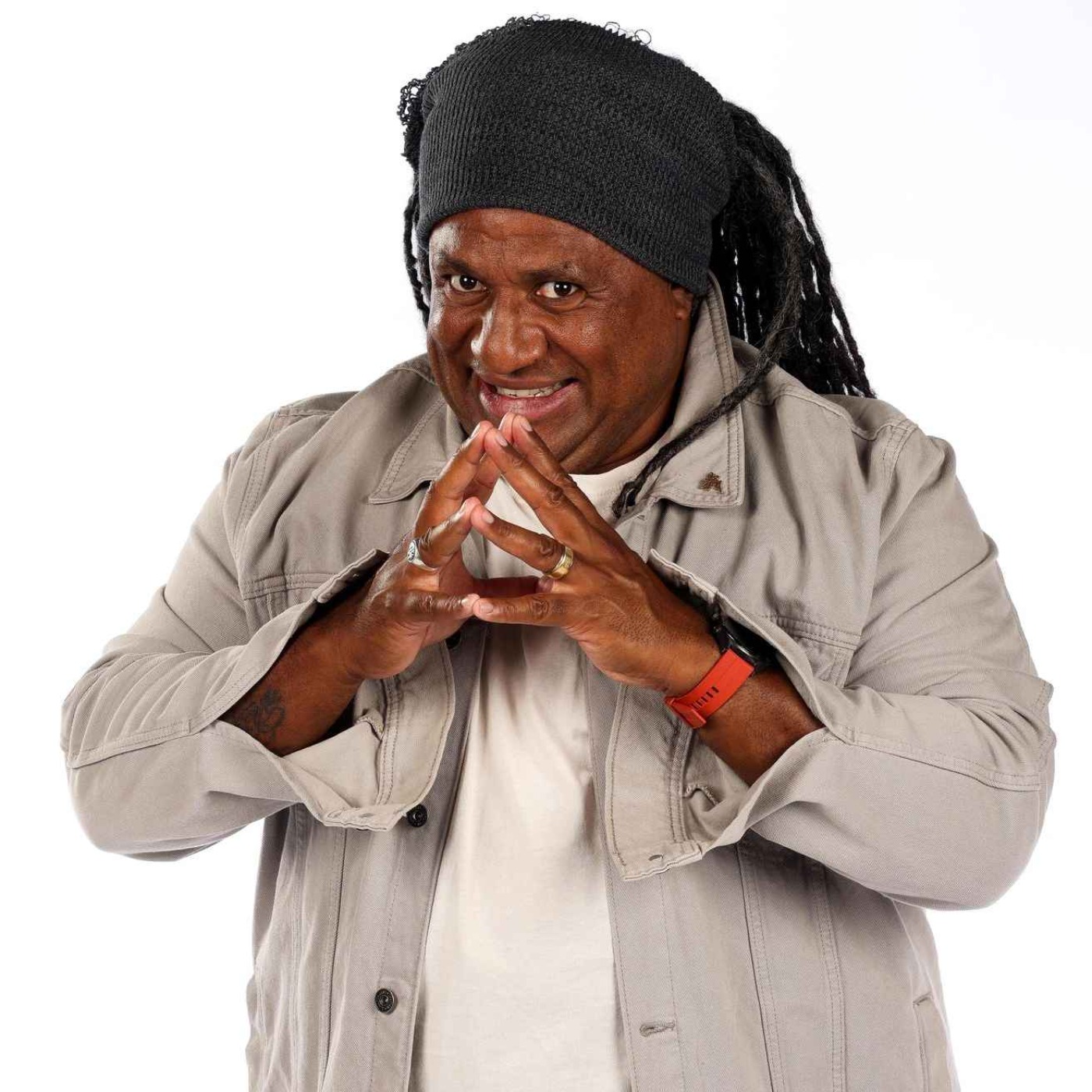 McKnight Tonight & Media McKnight
